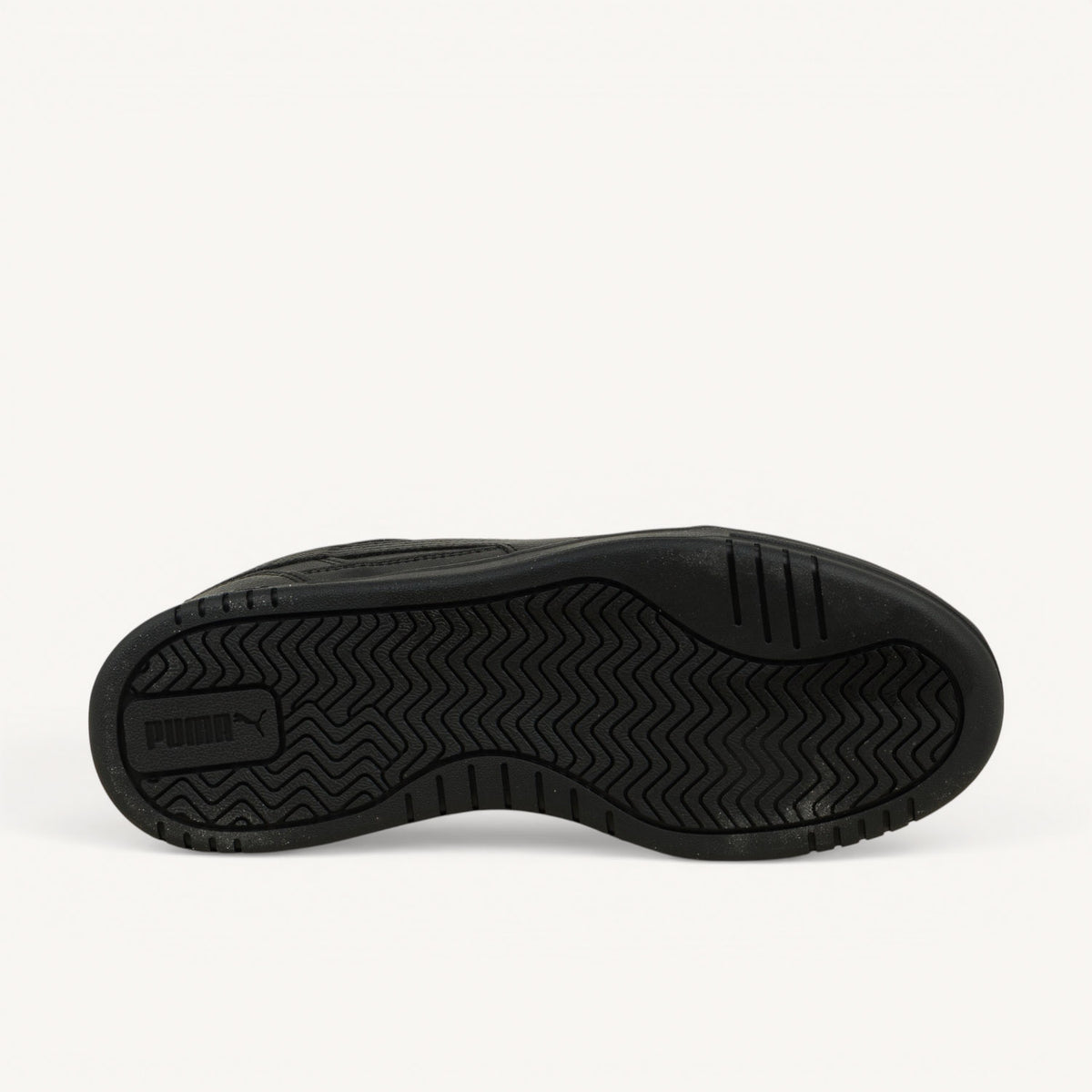 Sneakers Homme PUMA CAVEN III Noir