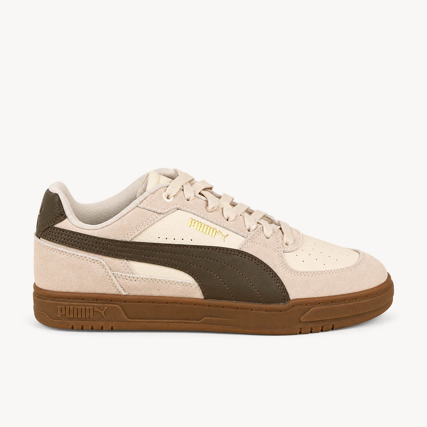 Sneakers Homme PUMA CAVEN III OG Beige