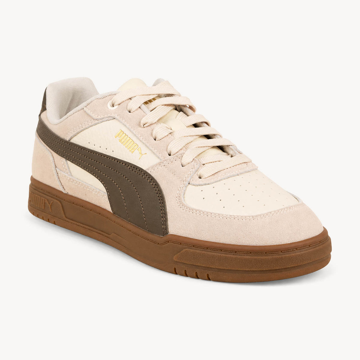 Sneakers Homme PUMA CAVEN III OG Beige