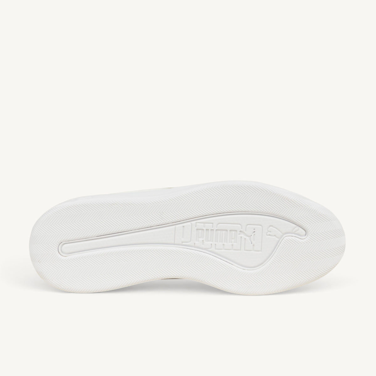 Sneakers Femme PUMA COURT BAE OG Blanc
