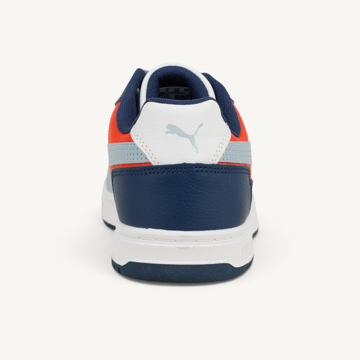 Sneakers Enfant PUMA CAVEN III BLOCK Bleu