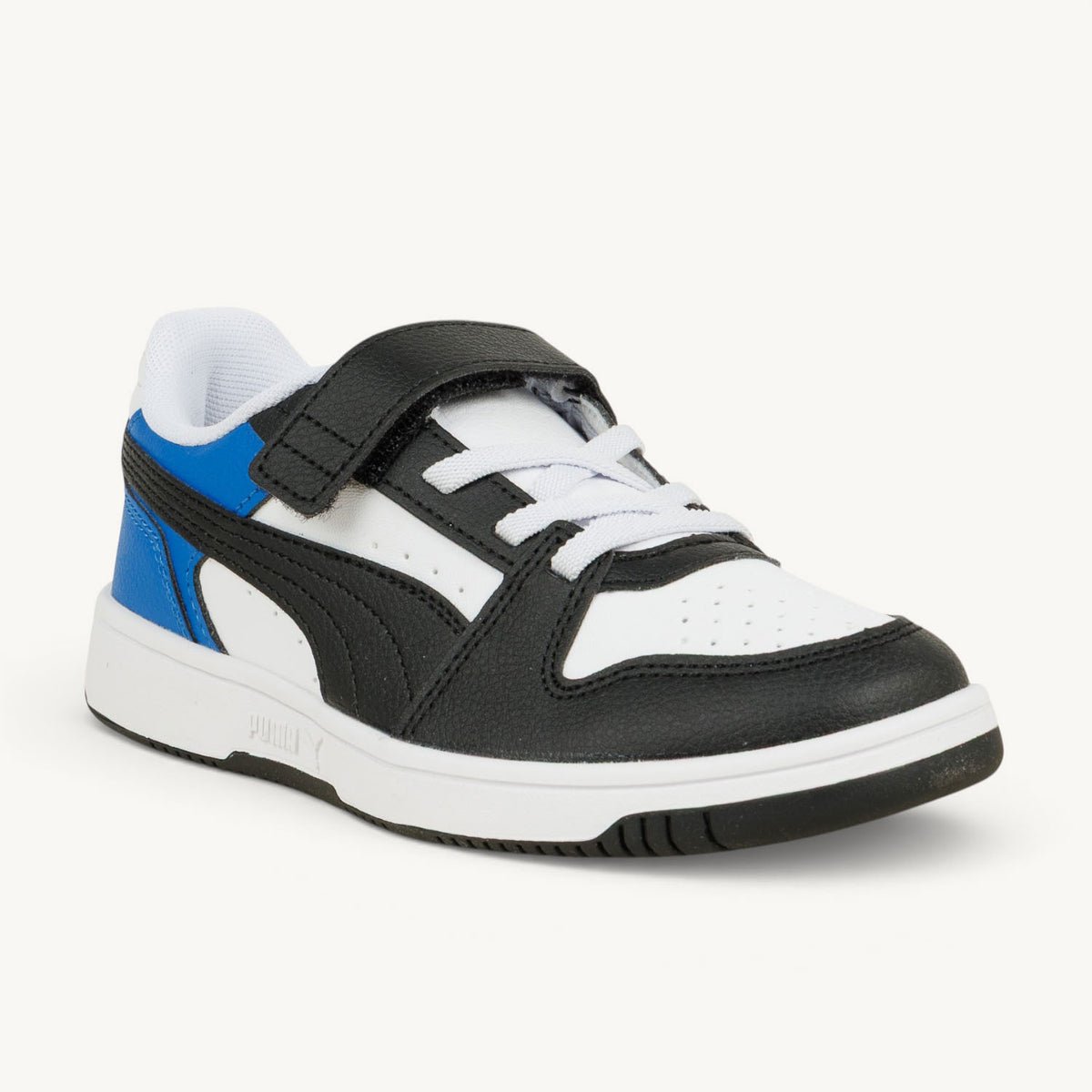 Sneakers Enfant PUMA REBOUND PS Blanc
