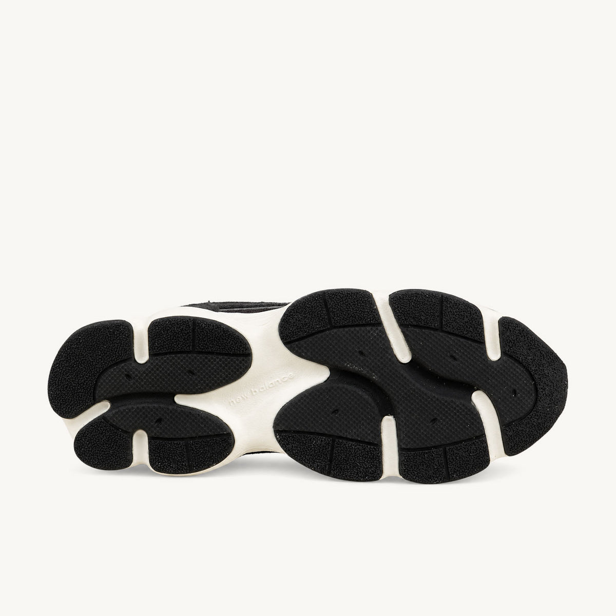 Sneakers Femme W603 BLACK PRINT Noir