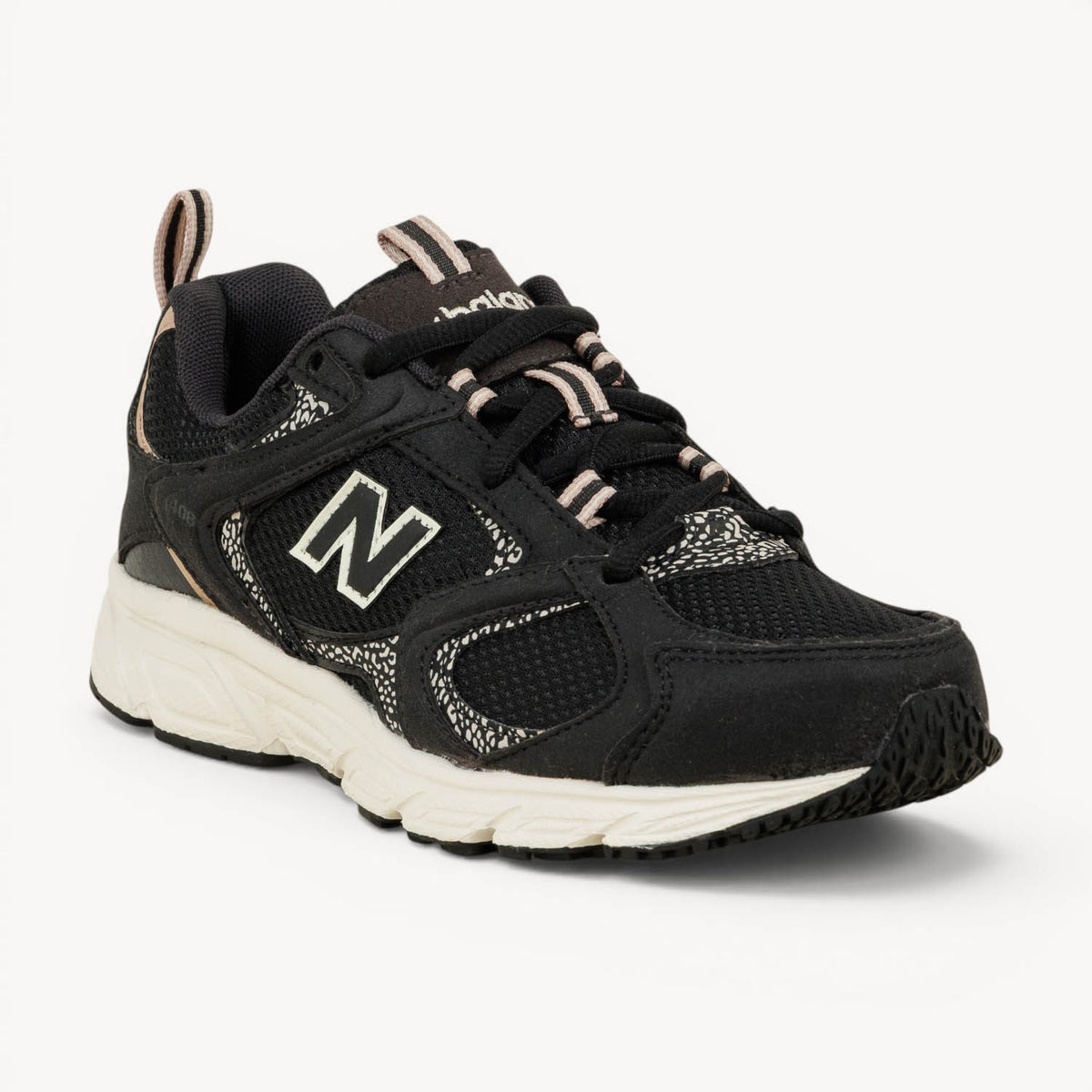 Sneakers Femme NEW BALANCE ML408 Noir