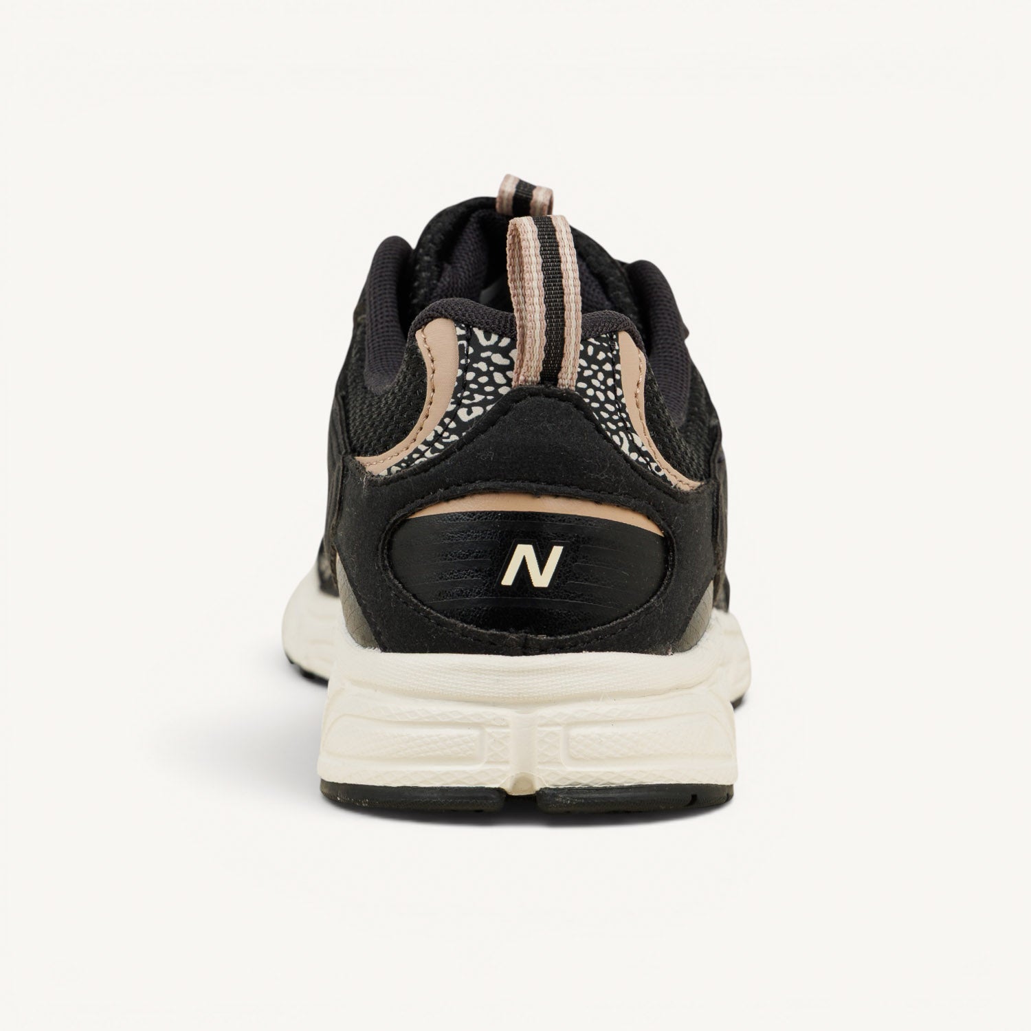 Sneakers Femme NEW BALANCE ML408 Noir