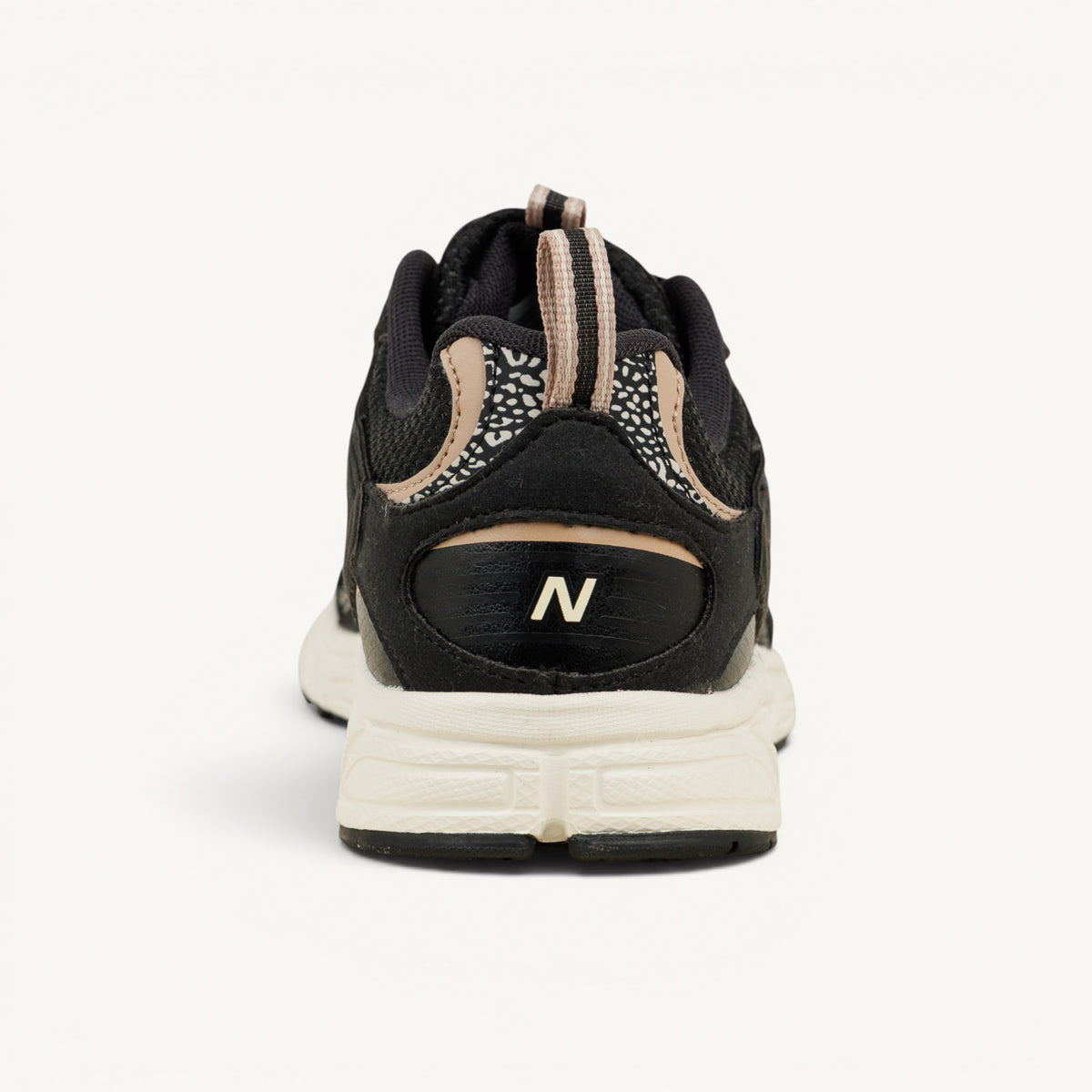 Sneakers Femme NEW BALANCE ML408 Noir