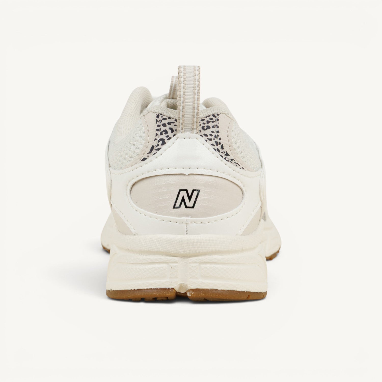 Sneakers Femme NEW BALANCE U408 Beige