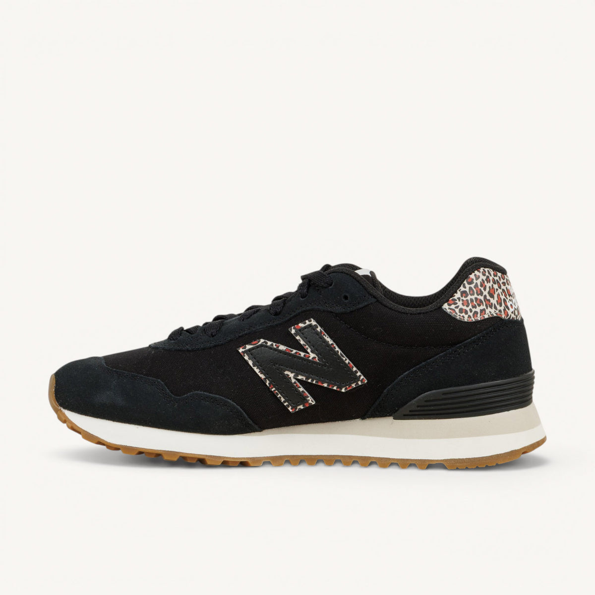 Sneakers Femme NEW BALANCE WL515 Noir