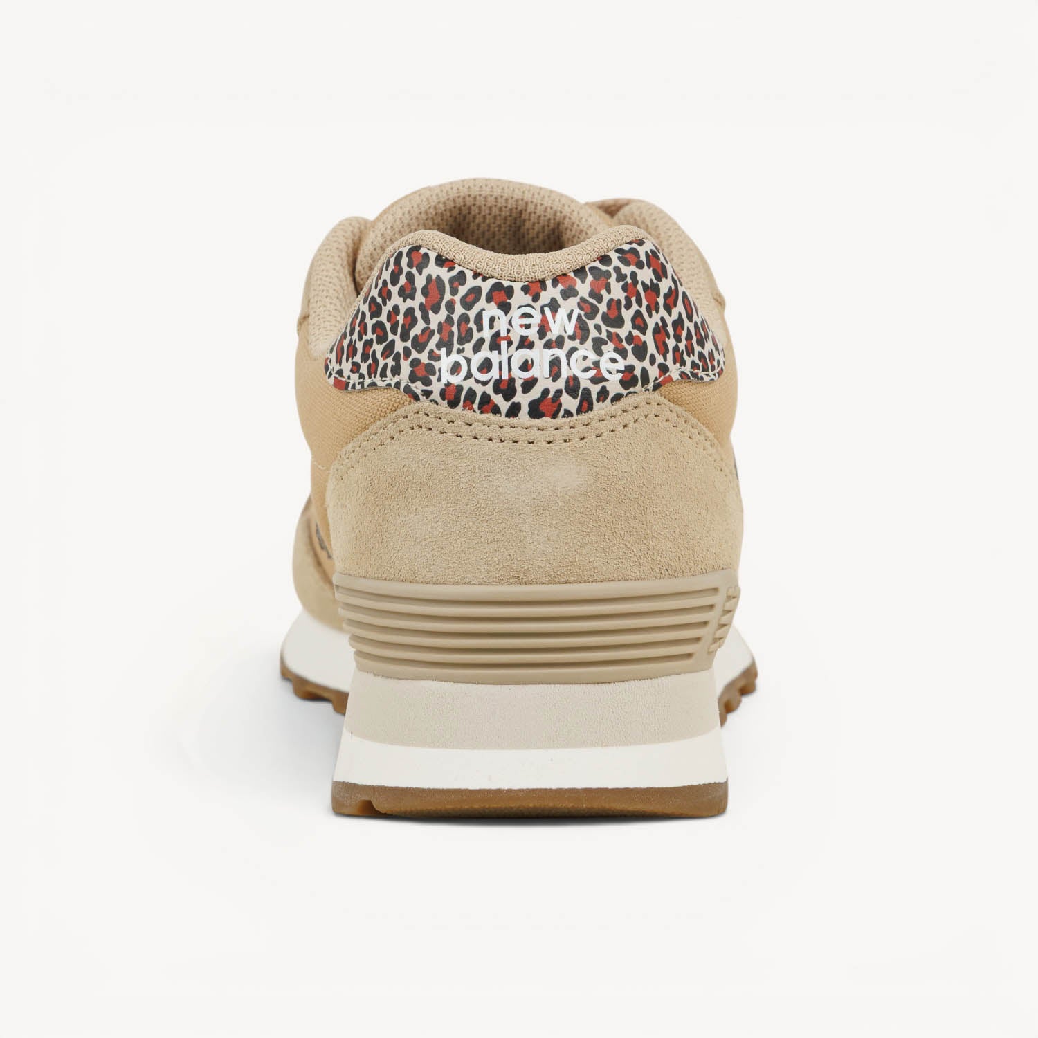Sneakers Femme NEW BALANCE WL515 Beige