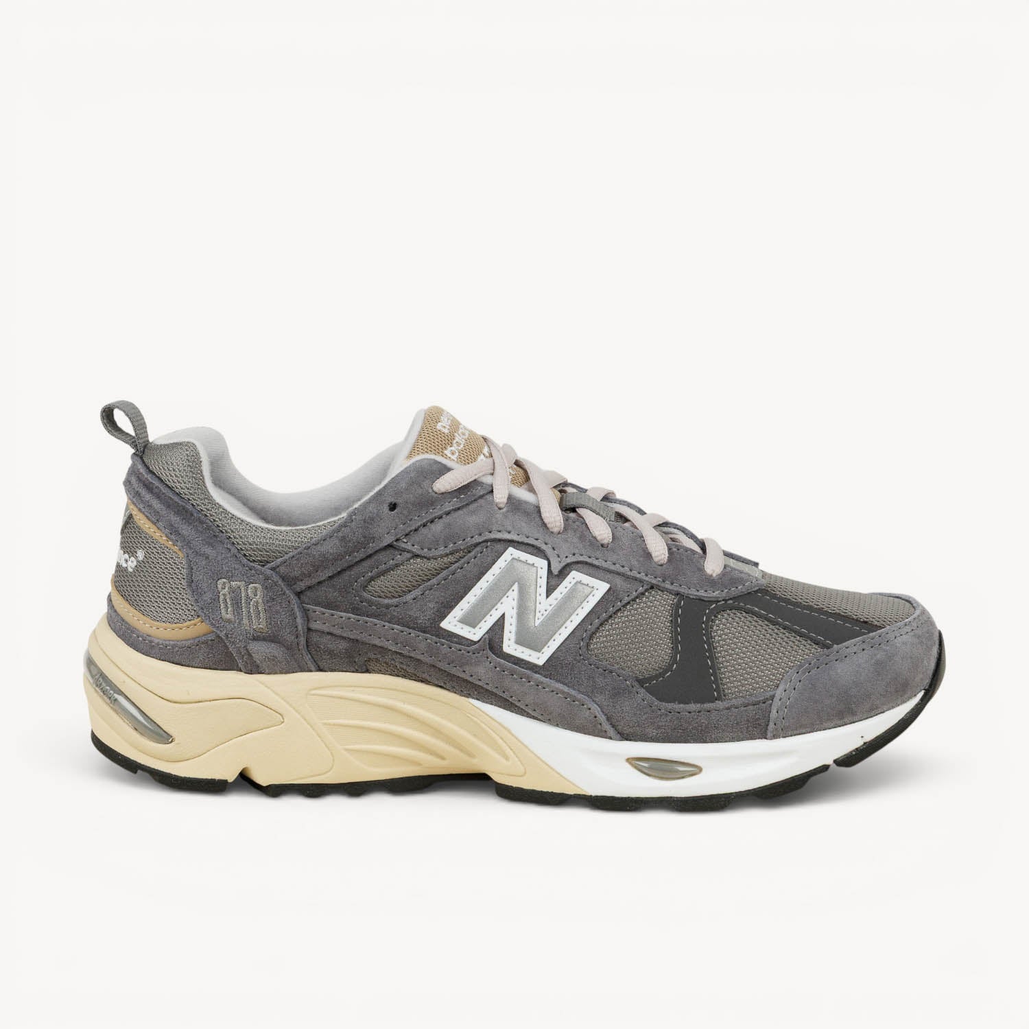 Sneakers Homme NEW BALANCE CM878 Gris