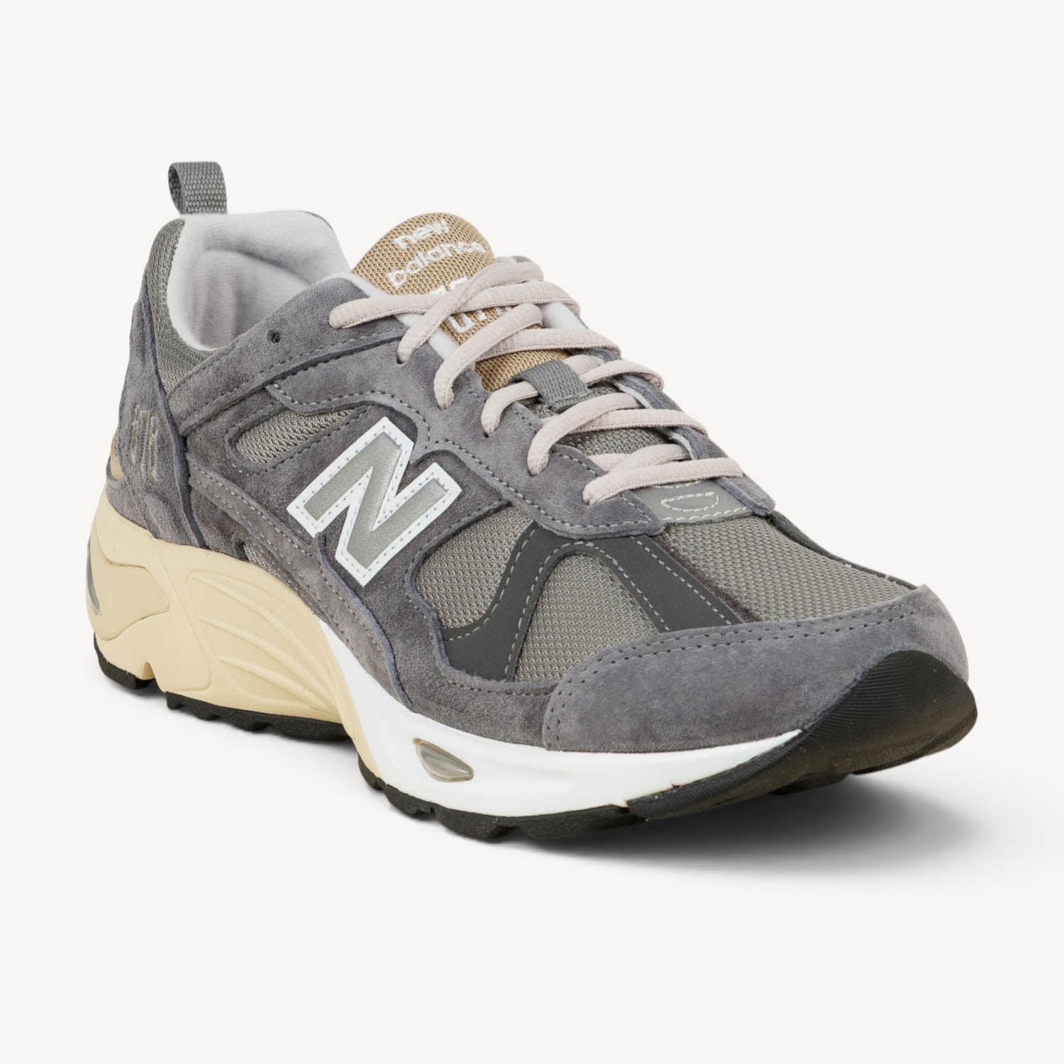 Sneakers Homme NEW BALANCE CM878 Gris