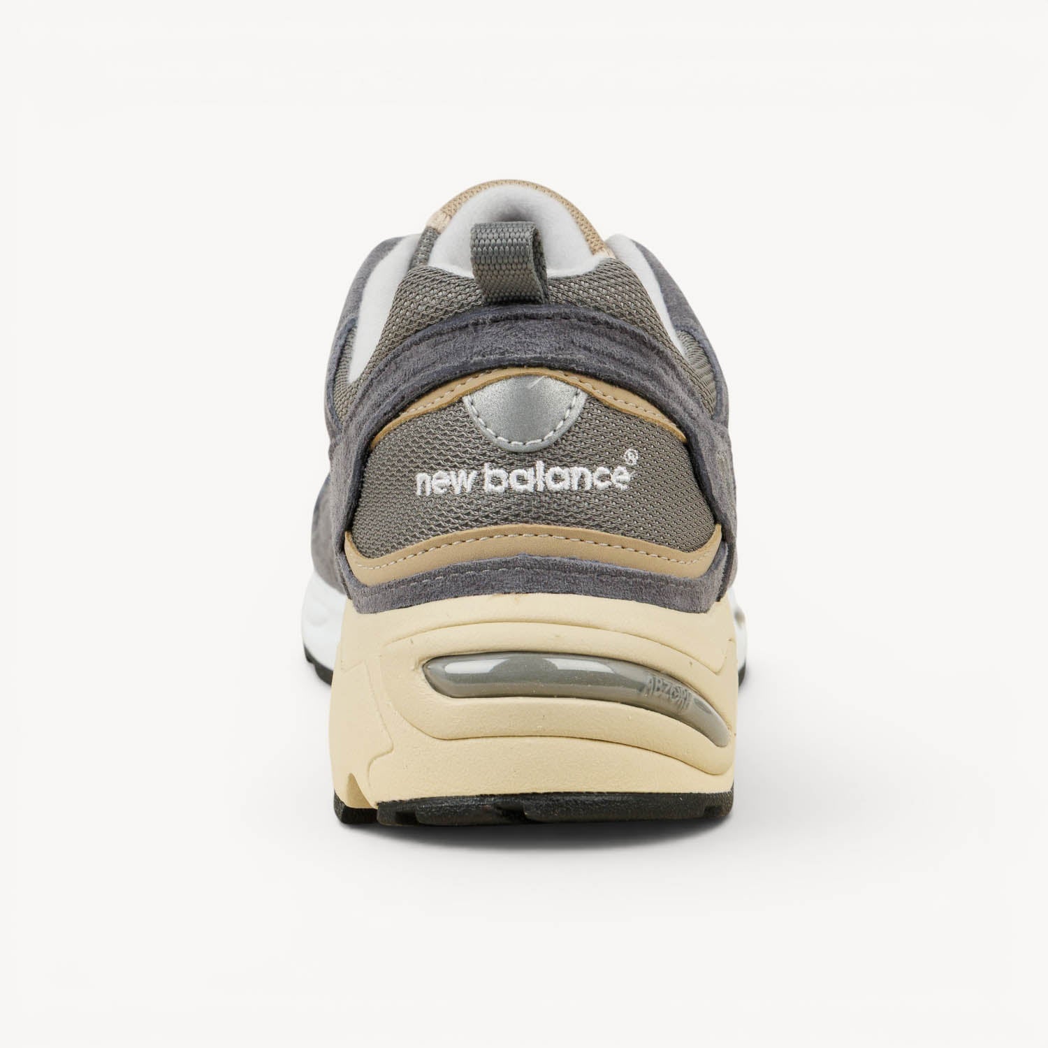 Sneakers Homme NEW BALANCE CM878 Gris