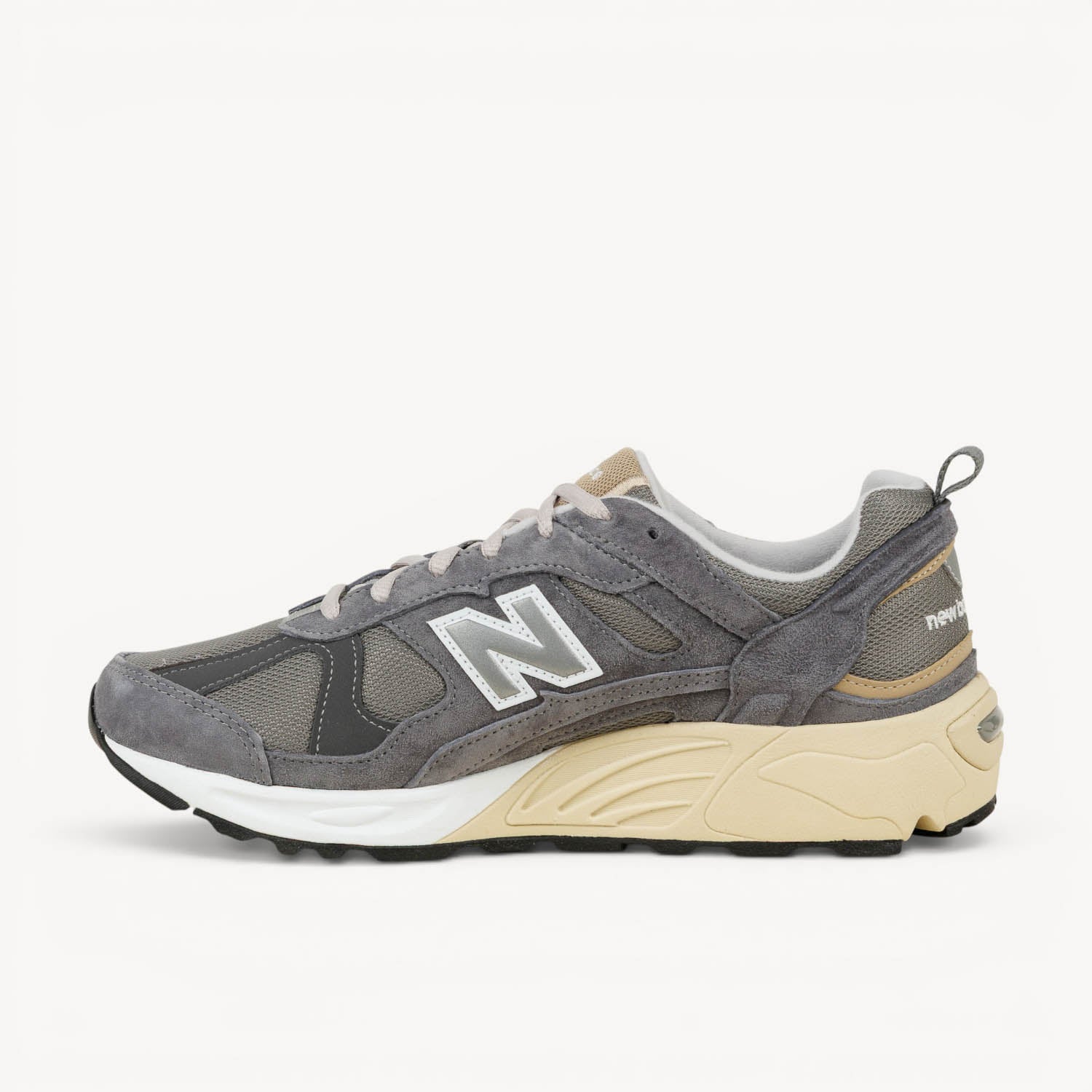 Sneakers Homme NEW BALANCE CM878 Gris
