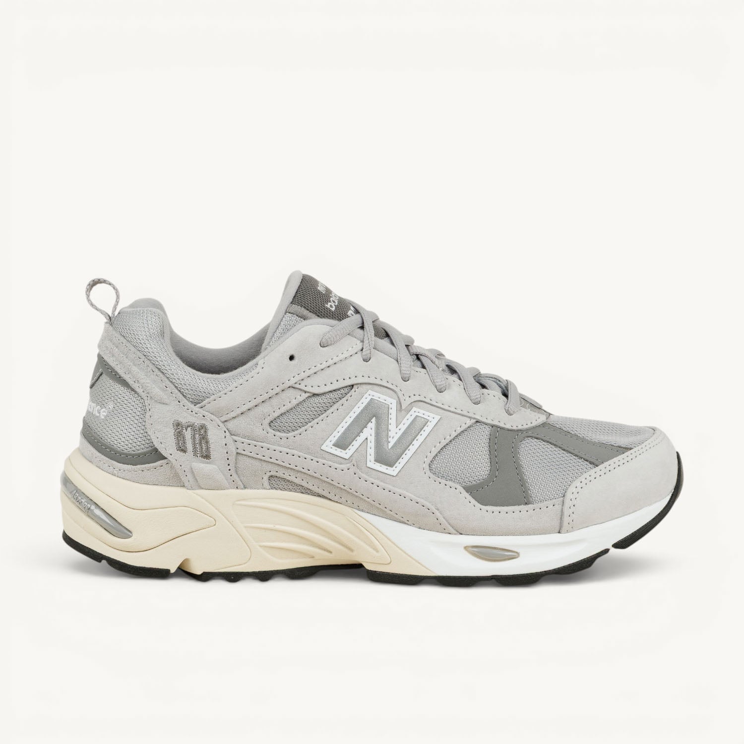 Sneakers Homme NEW BALANCE CM878 Gris
