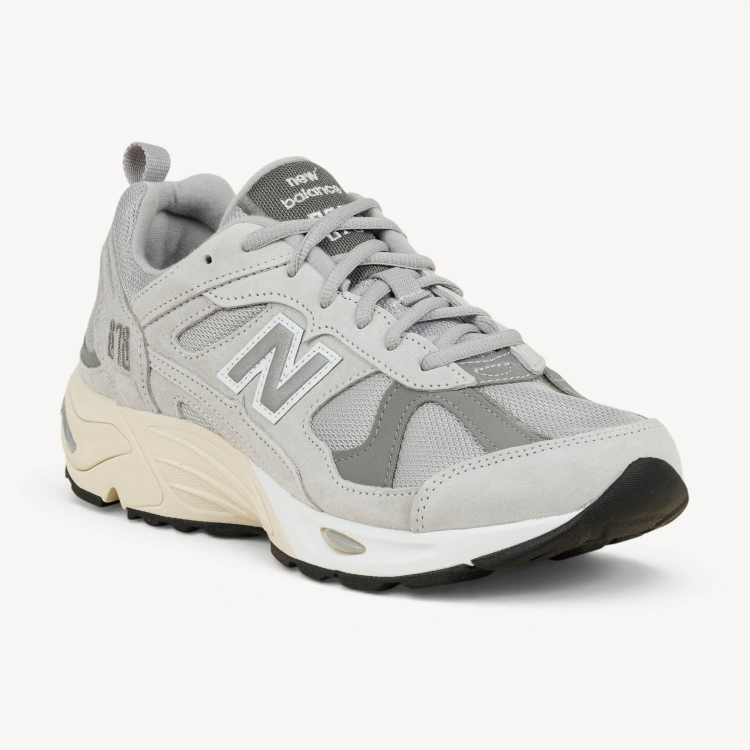 Sneakers Homme NEW BALANCE CM878 Gris
