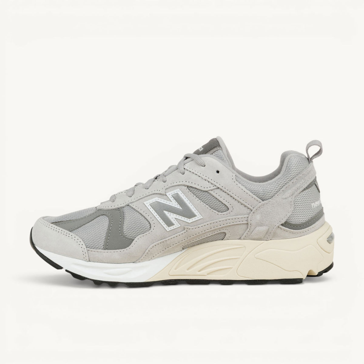 Sneakers Homme NEW BALANCE CM878 Gris