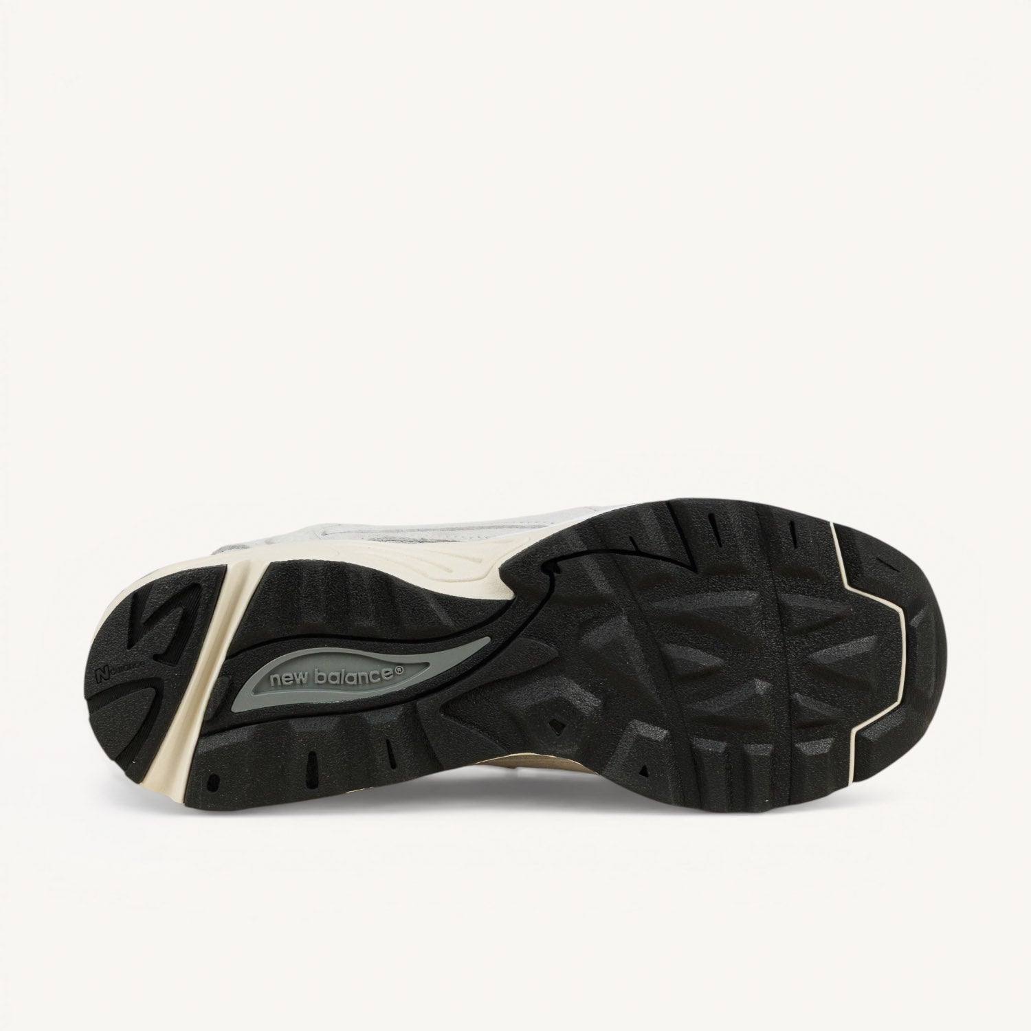Sneakers Homme NEW BALANCE CM878 Gris