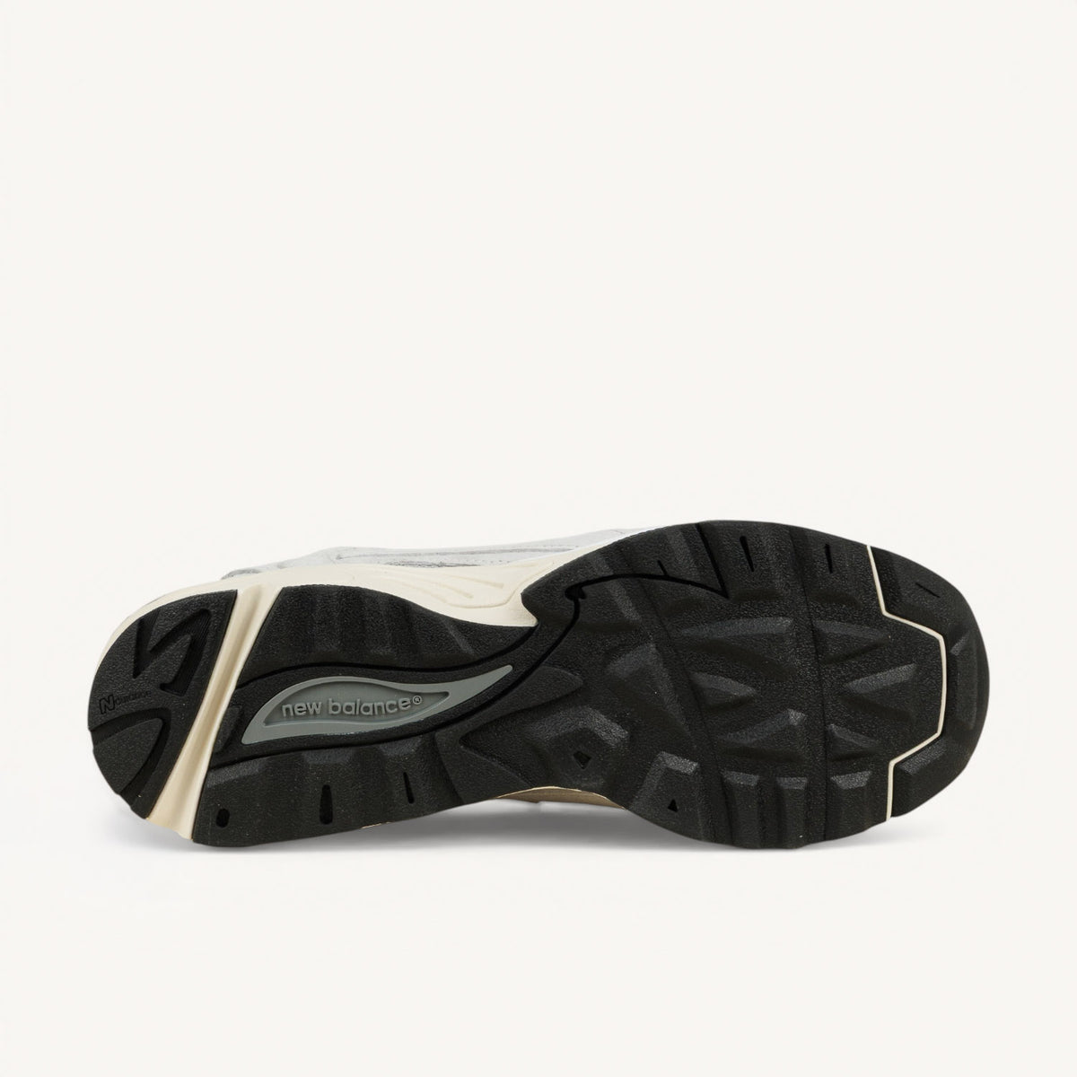 Sneakers Homme NEW BALANCE CM878 Gris