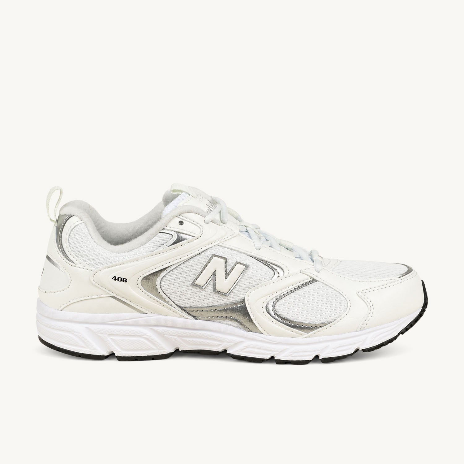 Sneakers Homme NEW BALANCE ML408 Blanc