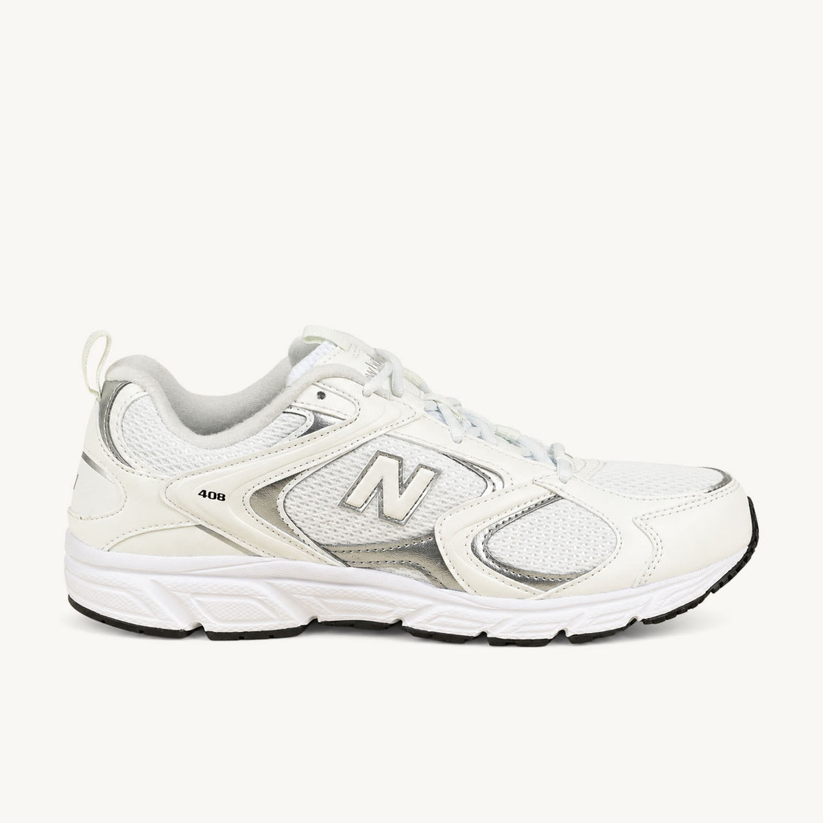 Sneakers Homme NEW BALANCE ML408 Blanc