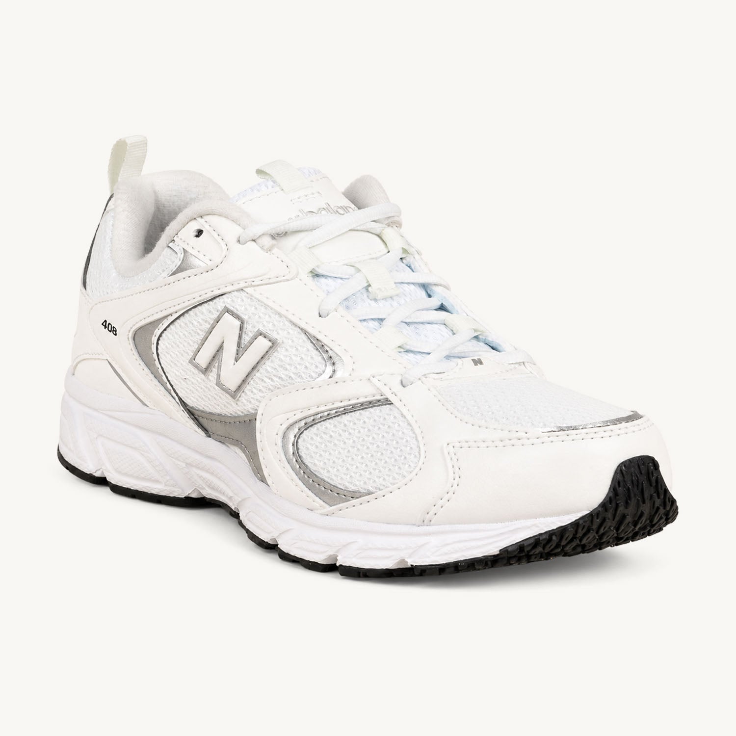 Sneakers Homme NEW BALANCE ML408 Blanc