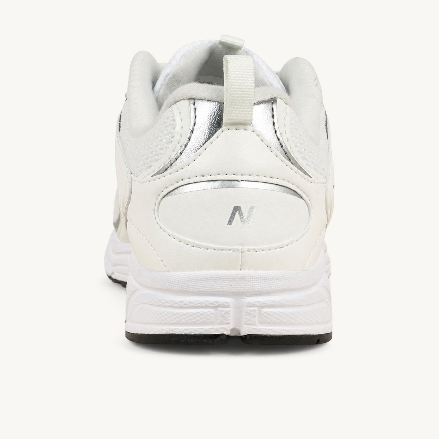 Sneakers Homme NEW BALANCE ML408 Blanc