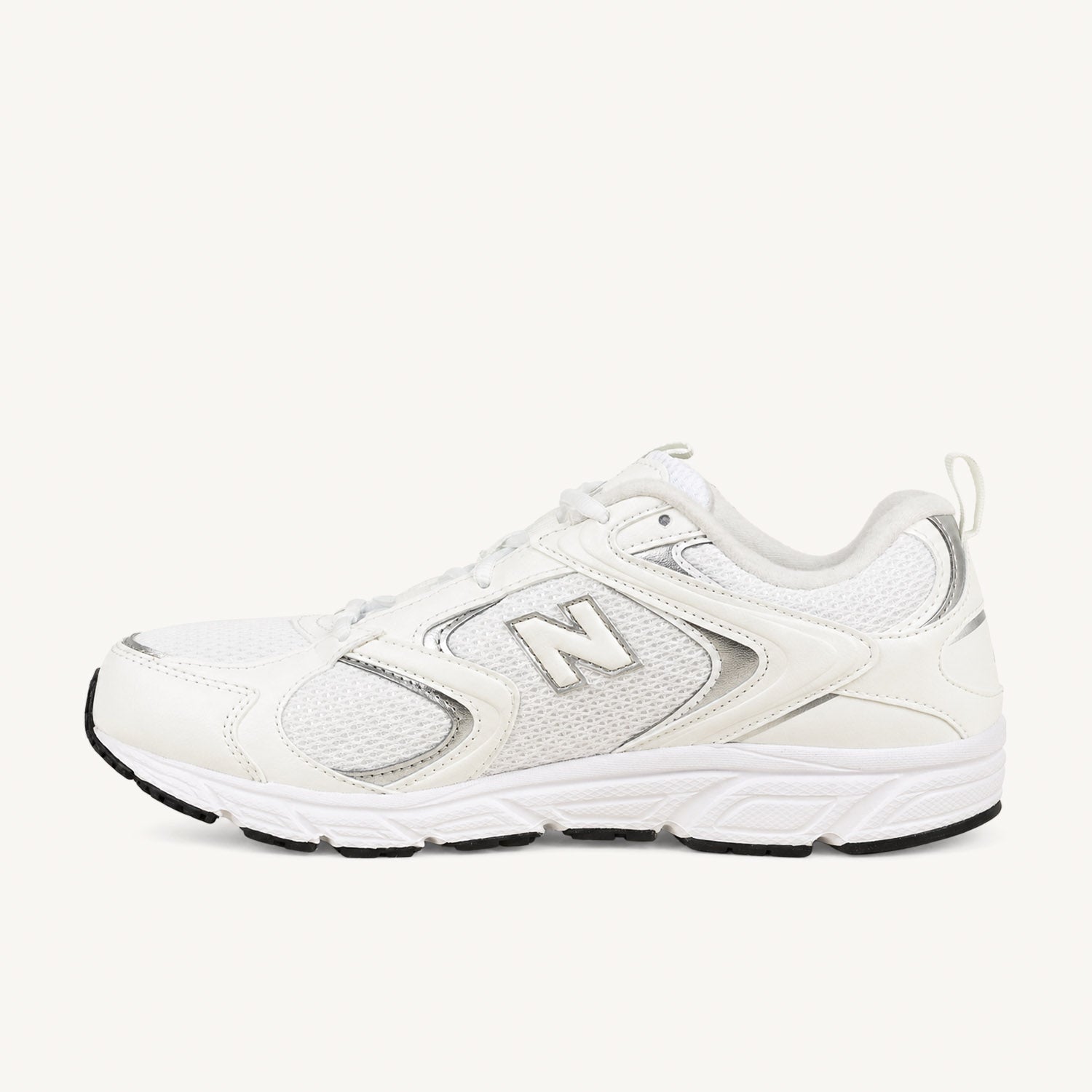 Sneakers Homme NEW BALANCE ML408 Blanc