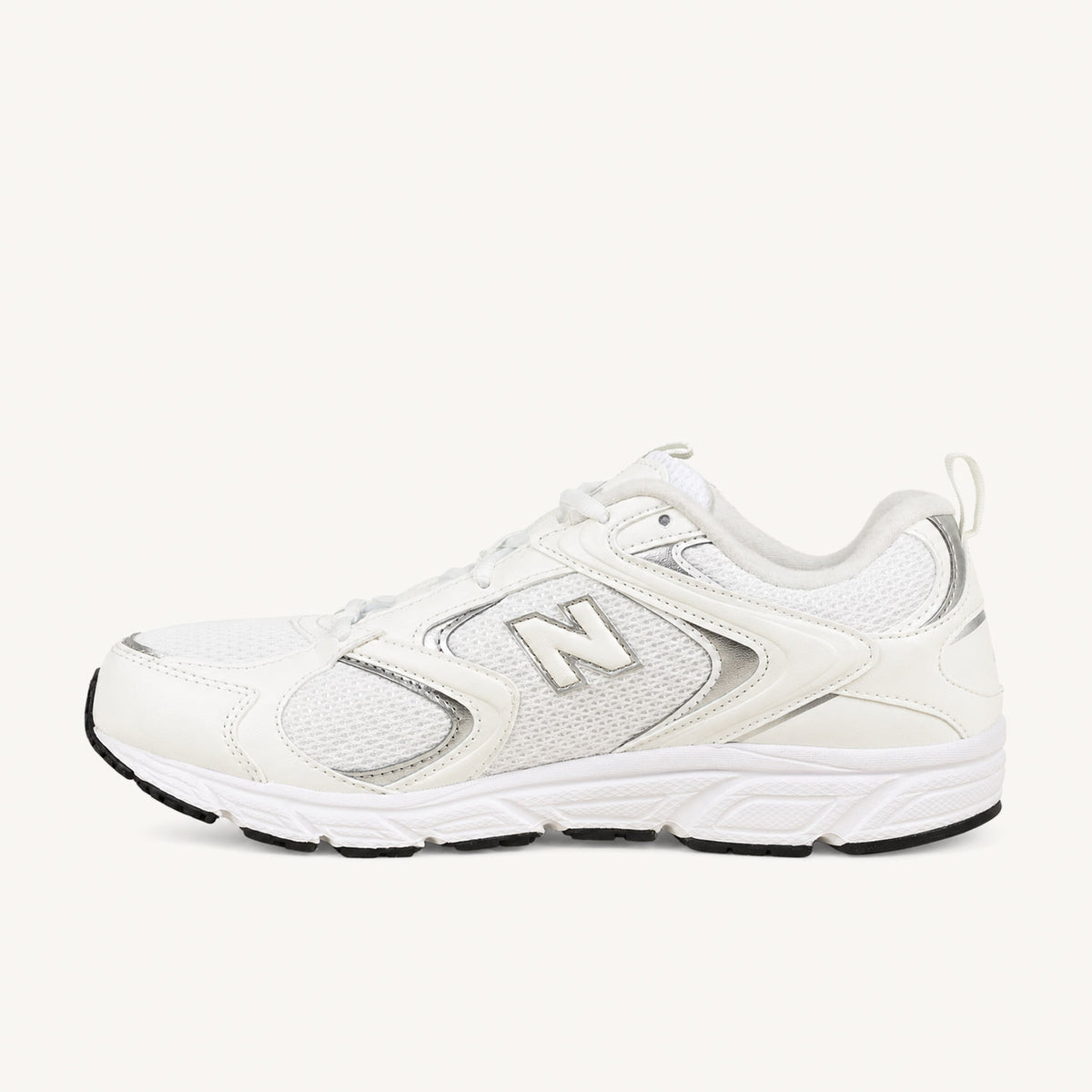 Sneakers Homme NEW BALANCE ML408 Blanc