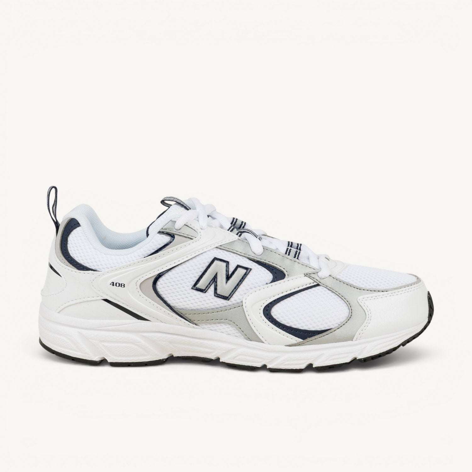 Sneakers Homme NEW BALANCE ML408 Blanc