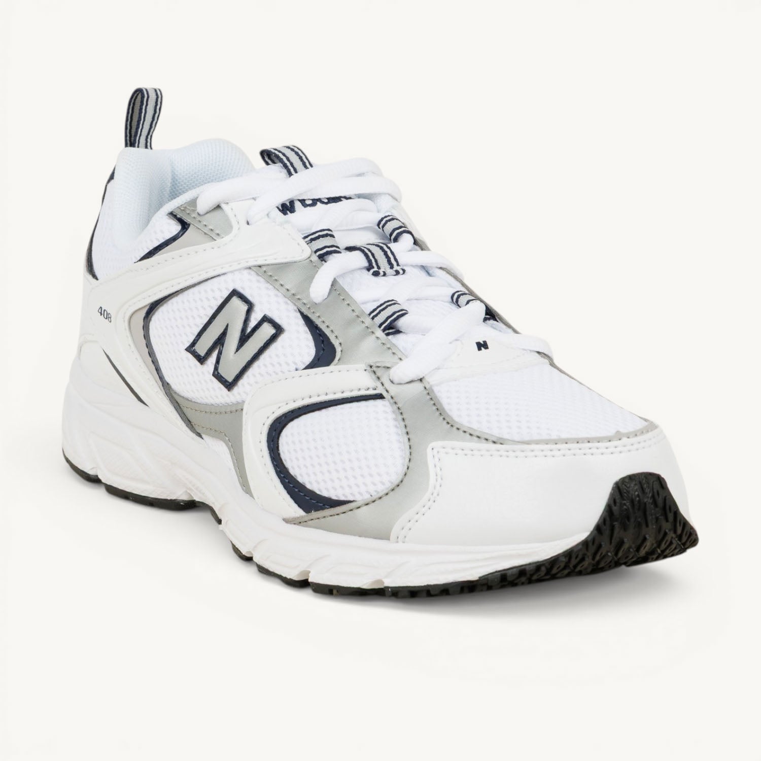Sneakers Homme NEW BALANCE ML408 Blanc