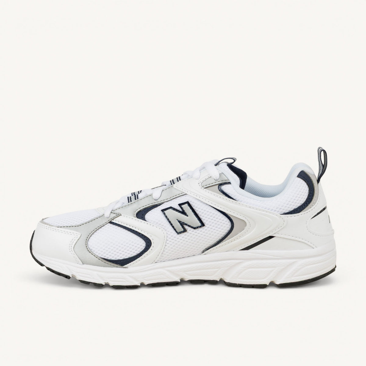 Sneakers Homme NEW BALANCE ML408 Blanc