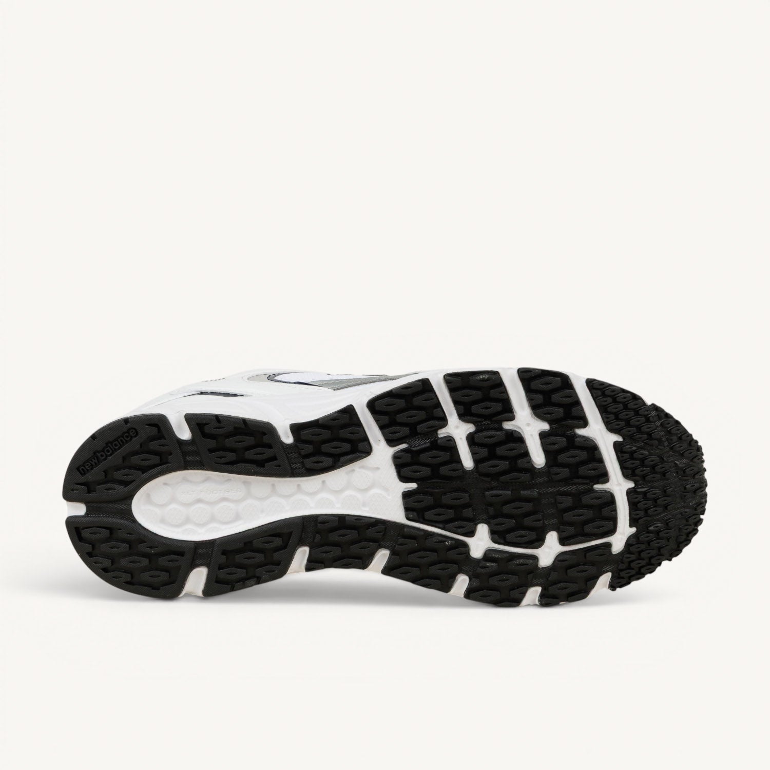 Sneakers Homme NEW BALANCE ML408 Blanc