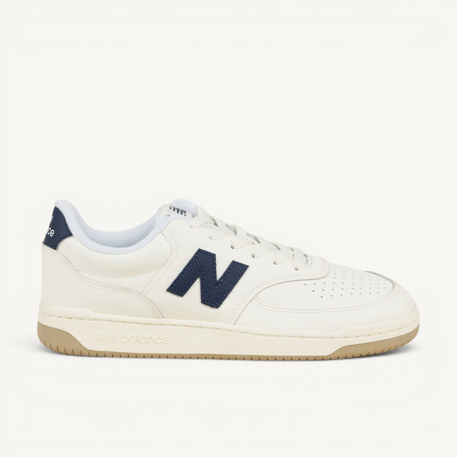 Sneakers Homme NEW BALANCE BB480 Blanc