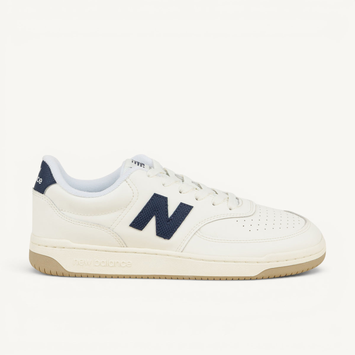 Sneakers Homme NEW BALANCE BB480 Blanc