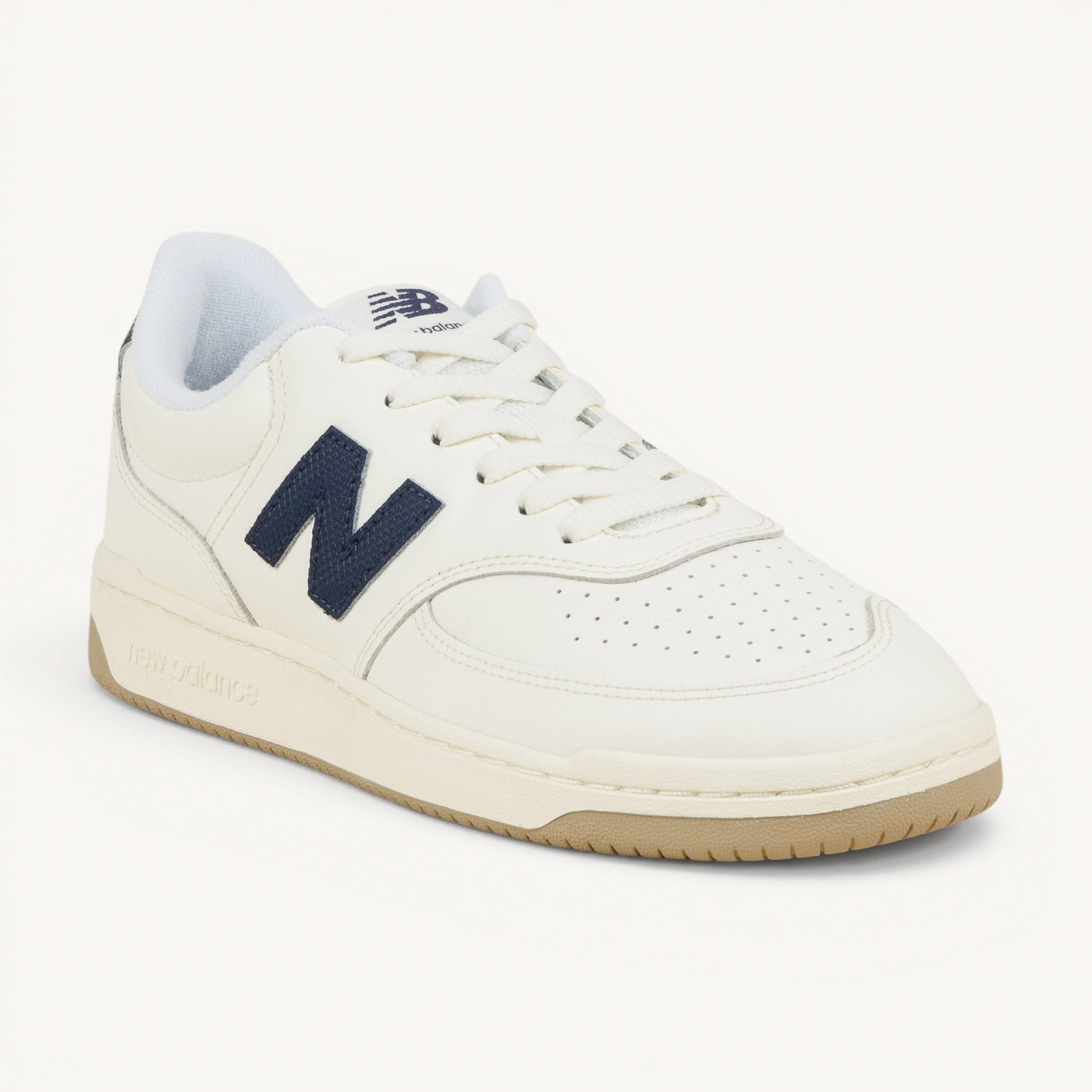 Sneakers Homme NEW BALANCE BB80 Blanc