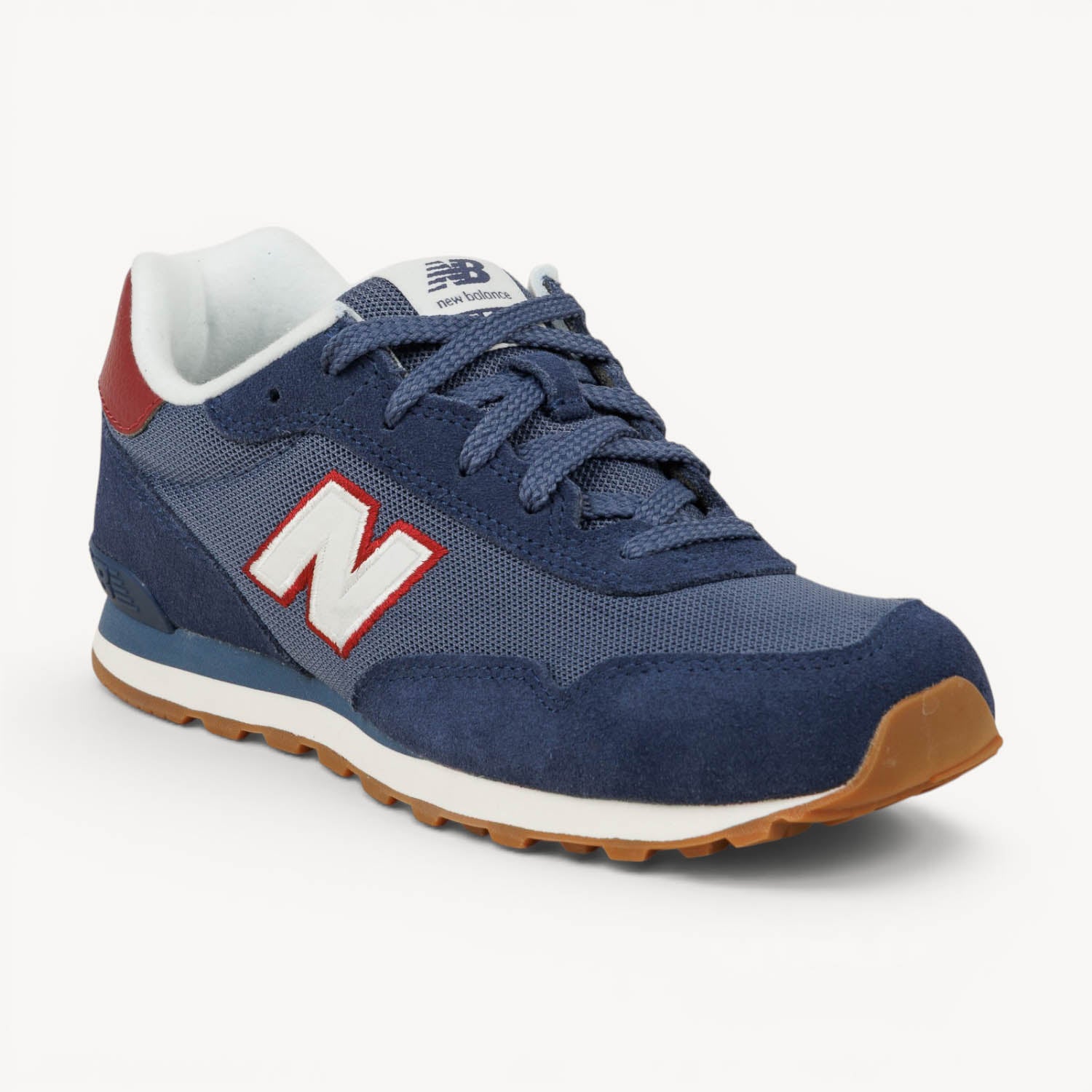 Sneakers Enfant Bleu