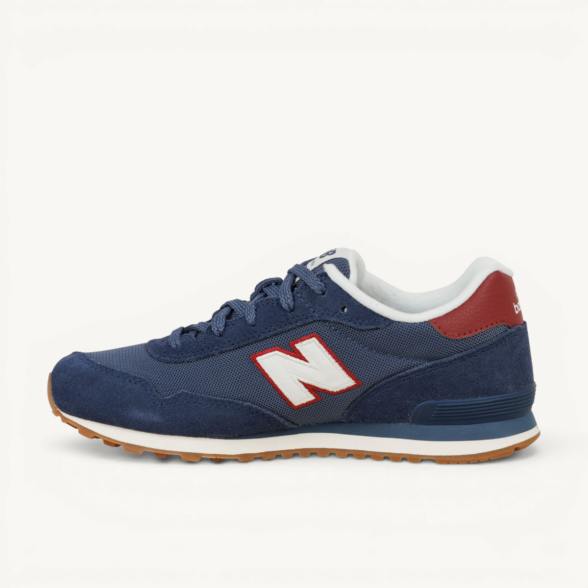 Sneakers Enfant NEW BALANCE 515 Bleu