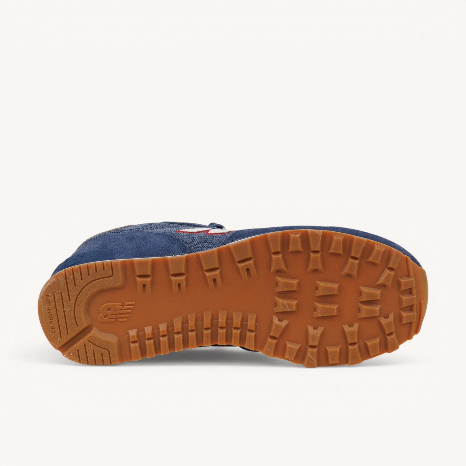 Sneakers Enfant Bleu