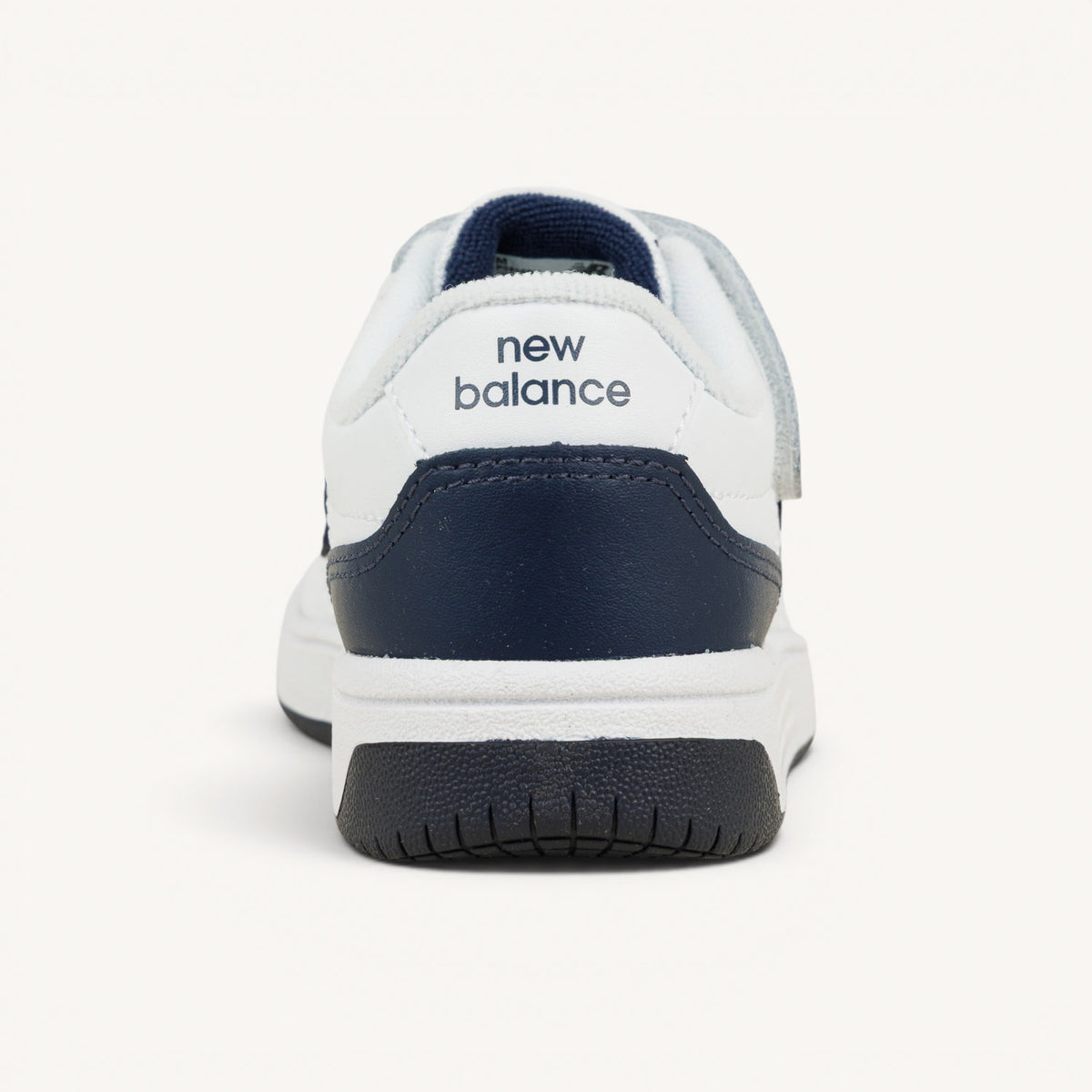 Sneakers Enfant NEW BALANCE B80 Scratch Blanc