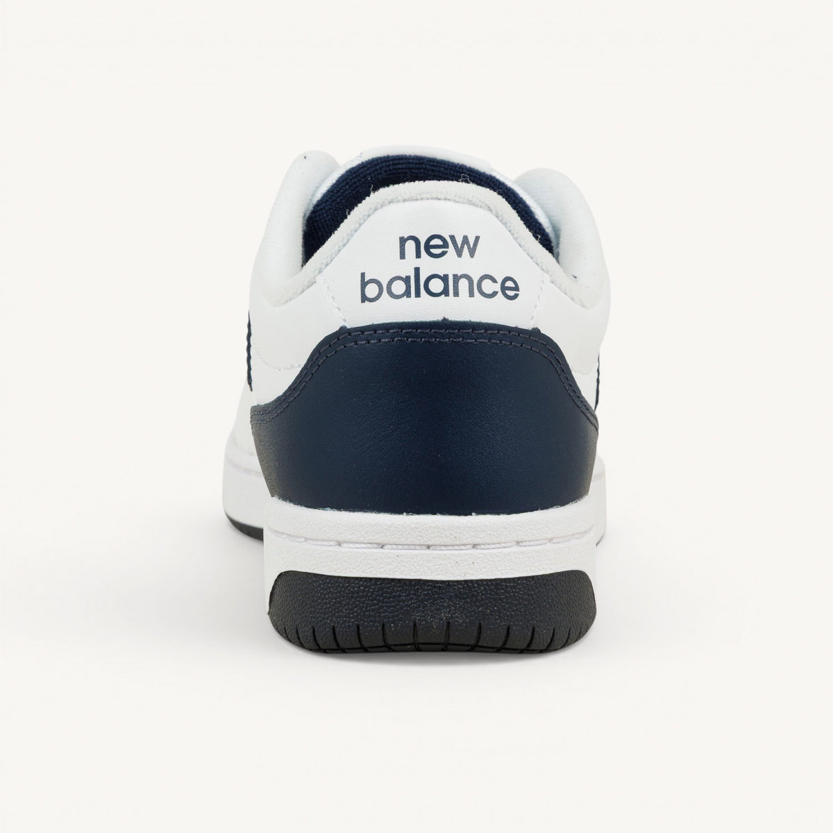 Sneakers Enfant NEW BALANCE B480 Blanc