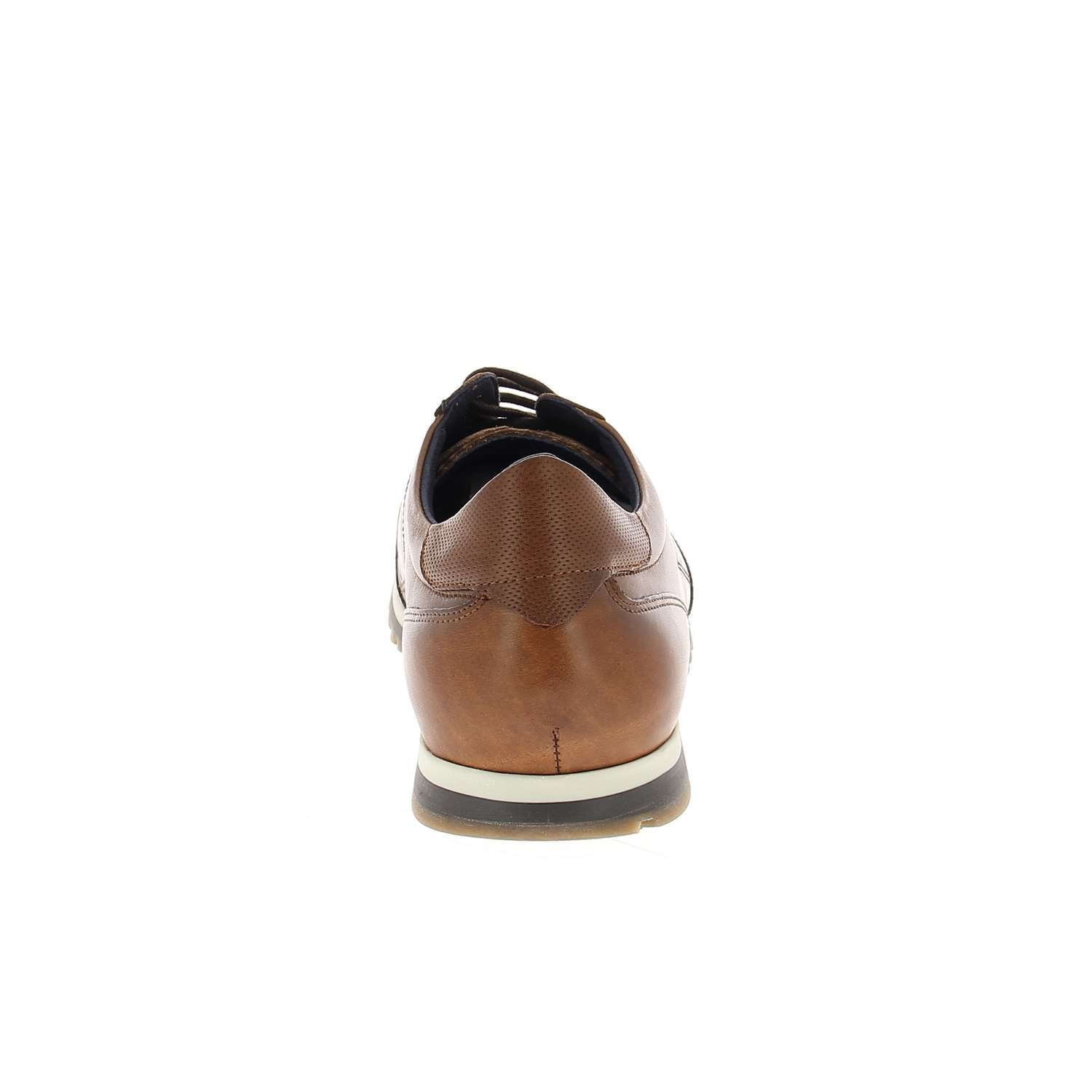 Baskets Homme FLUCHOS SANDER Marron