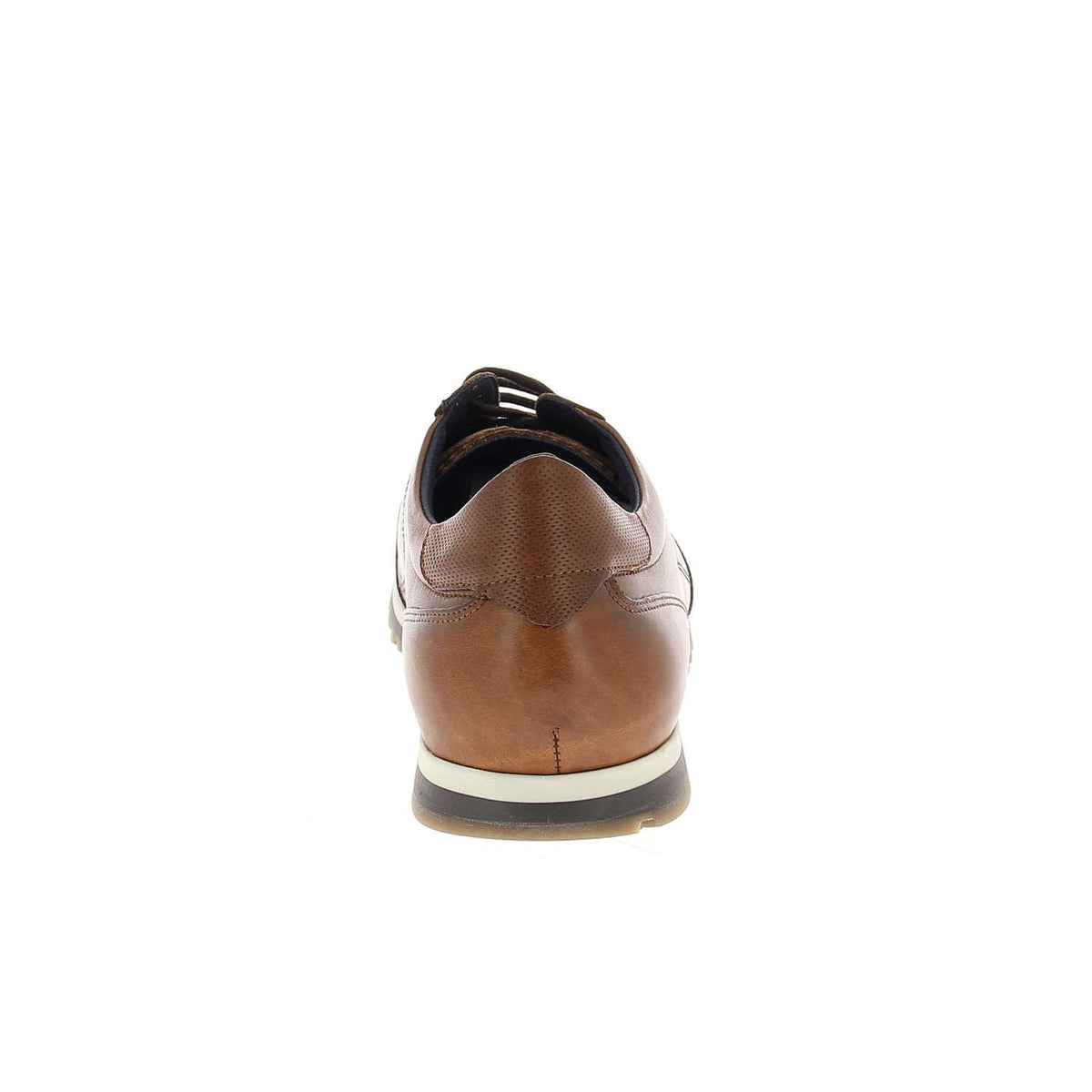 Baskets Homme FLUCHOS SANDER Marron