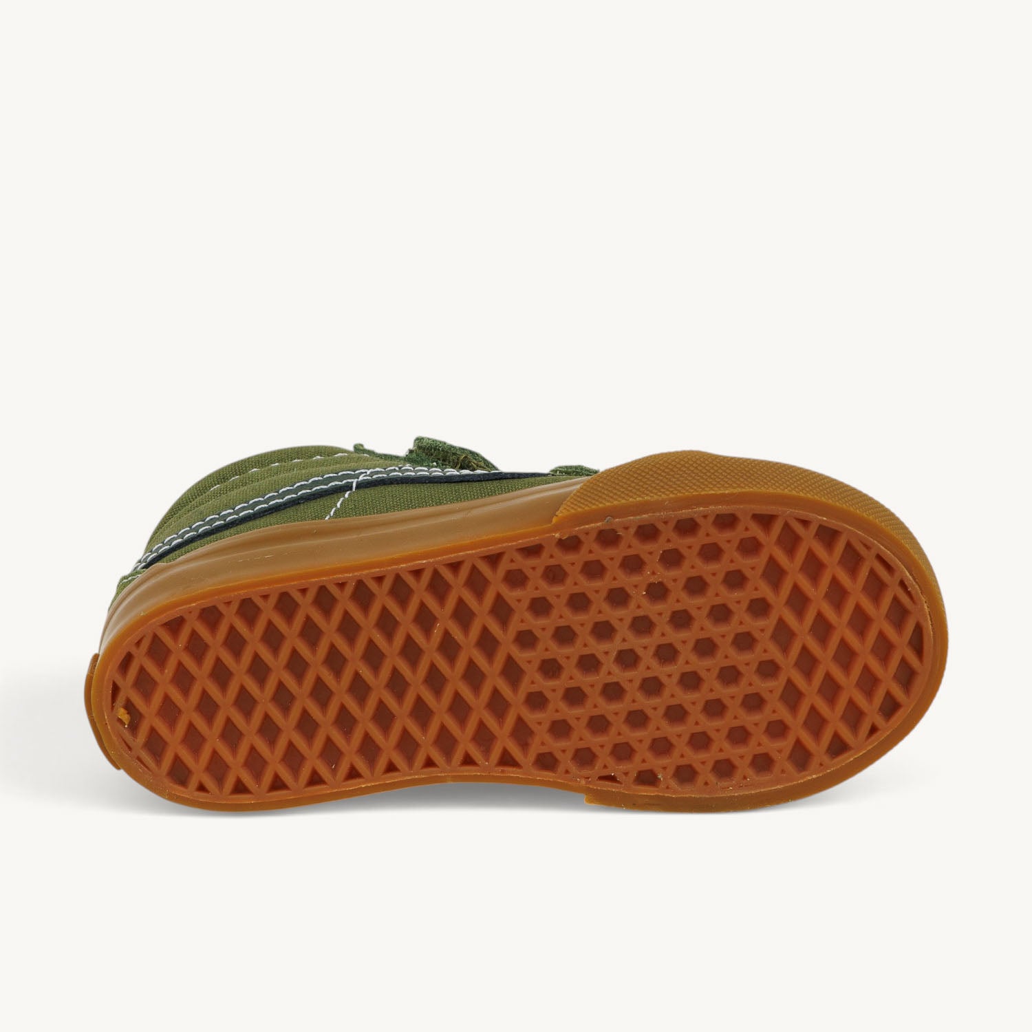 Sneakers Enfant VANS SK8 MID REISSUE V Vert