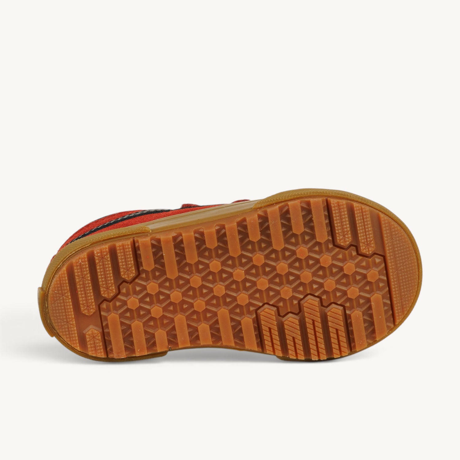 Sneakers Enfant VANS SK8 MID REISSUE V Bordeaux