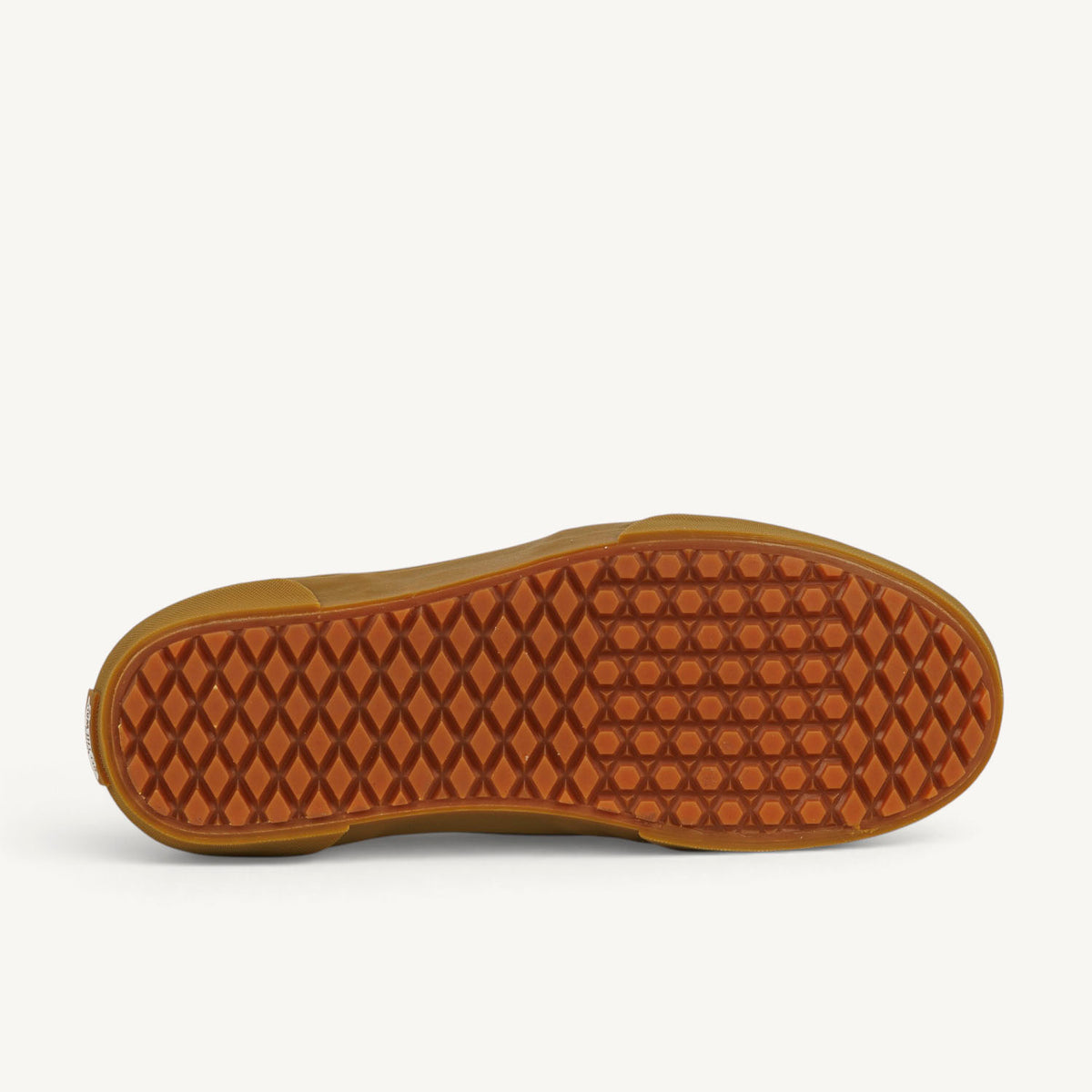 Baskets Homme VANS ASHWOOD Kaki