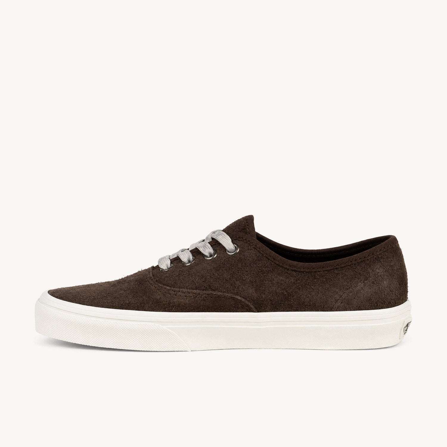 Sneakers Femme VANS AUTHENTIC HIKER Marron