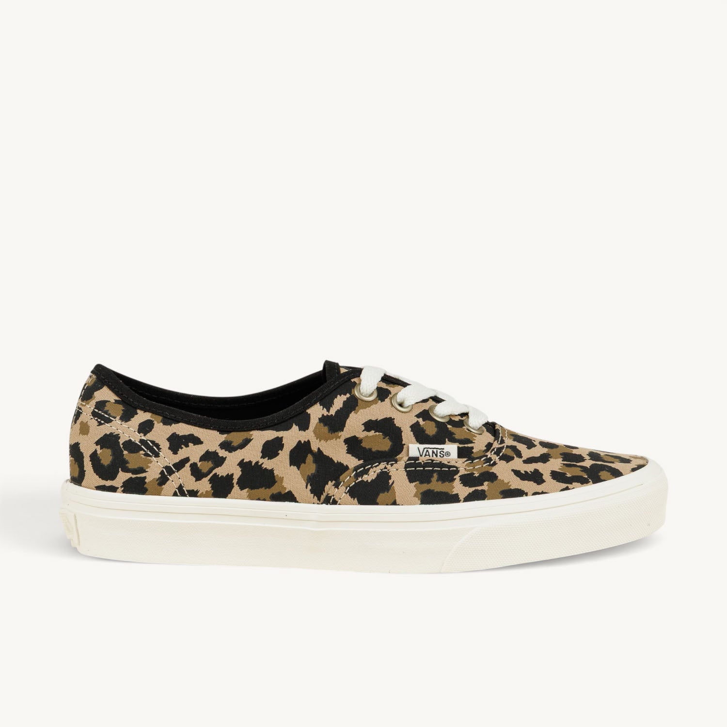 Sneakers Femme VANS AUTHENTIC Multicolore