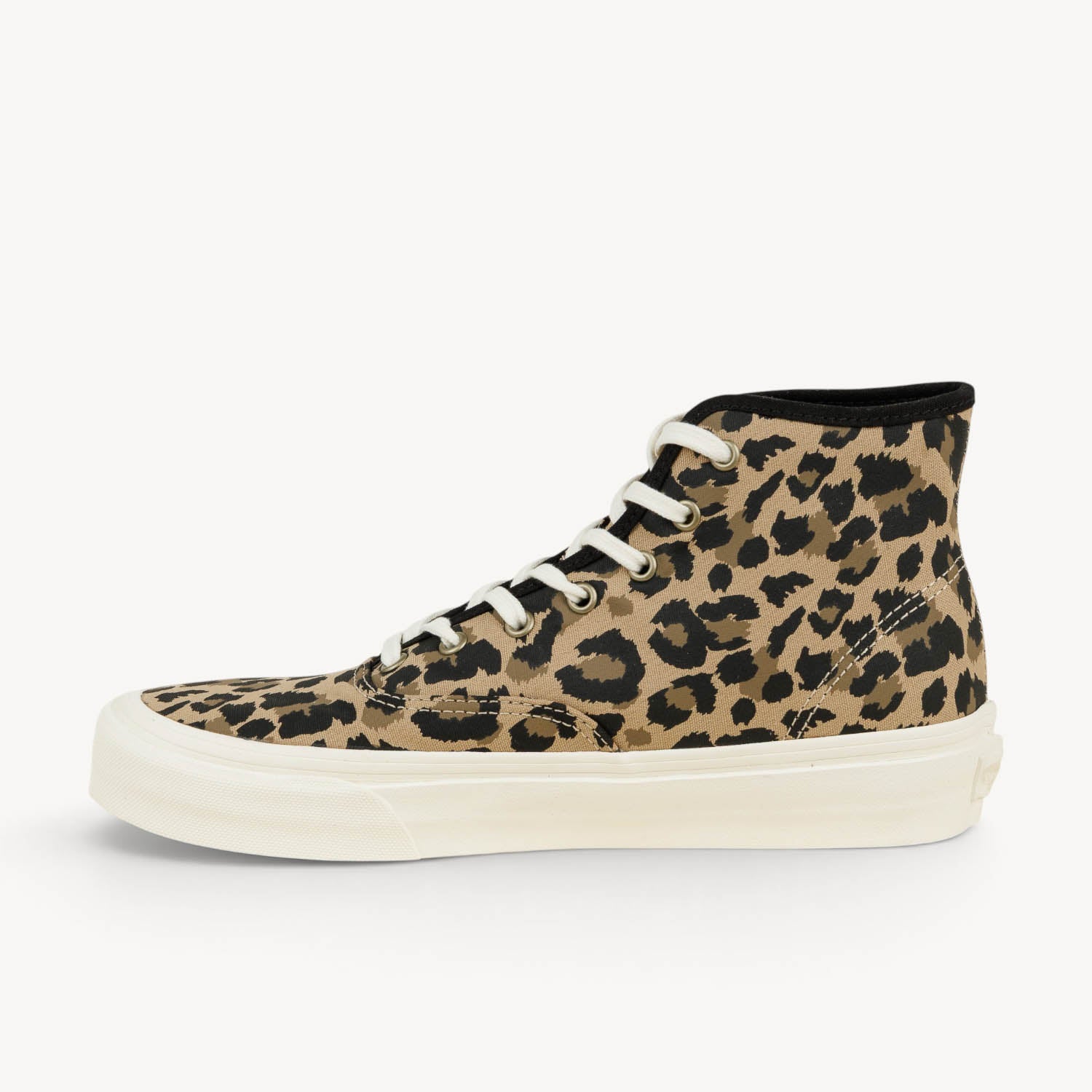Sneakers Femme VANS AUTHENTIC HI Multicolore
