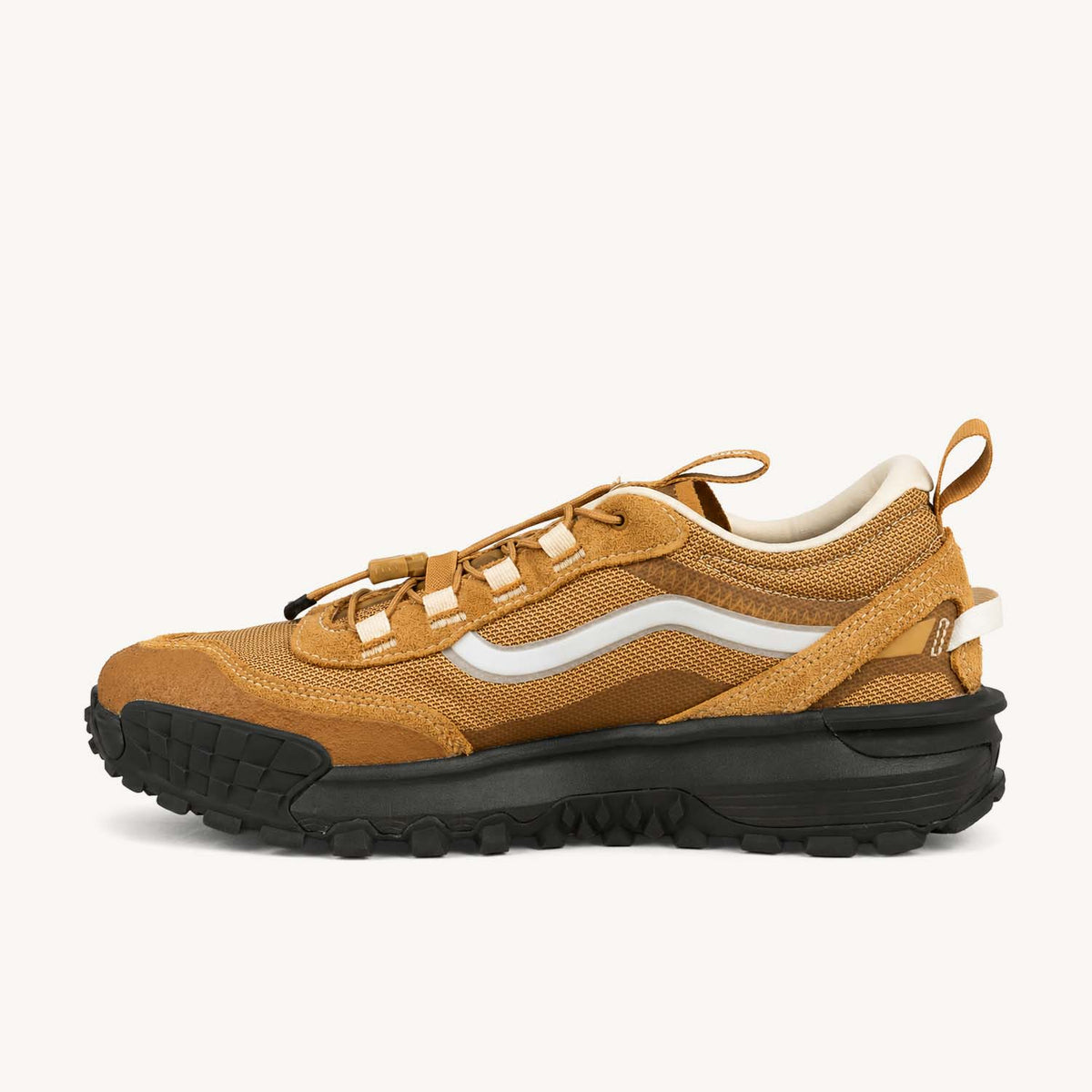 Sneakers CROSSPATH XC VANS Homme Beige
