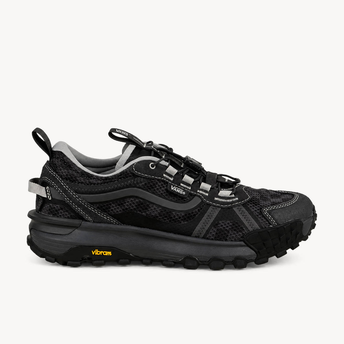 Sneakers Homme VANS CROSSPATH XC Noir